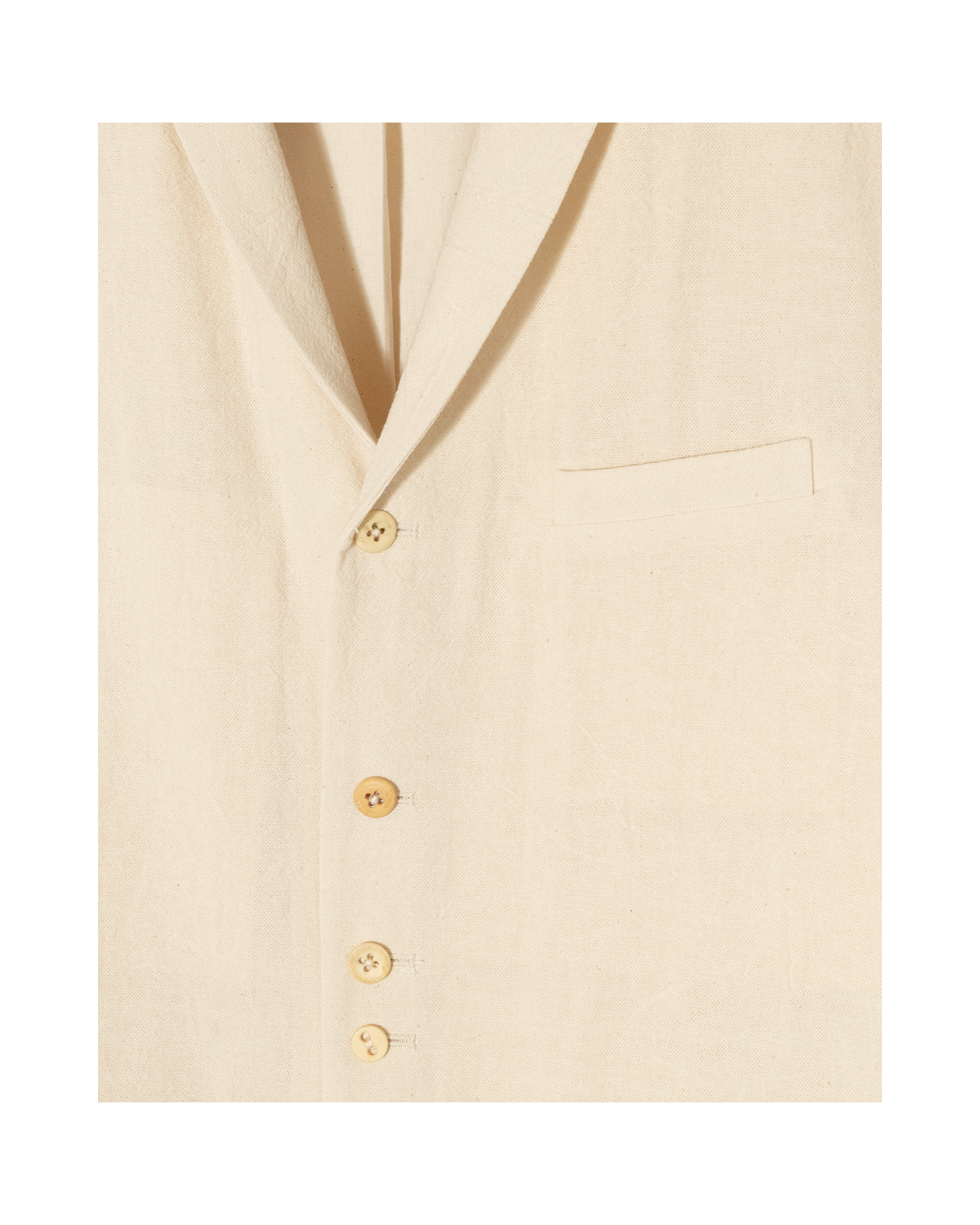 "Wrong Lapel" Suit Jacket (2023)