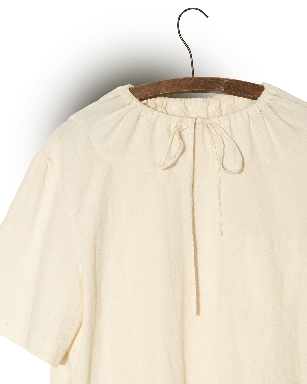 Camiseta de bolsillo Gloriole