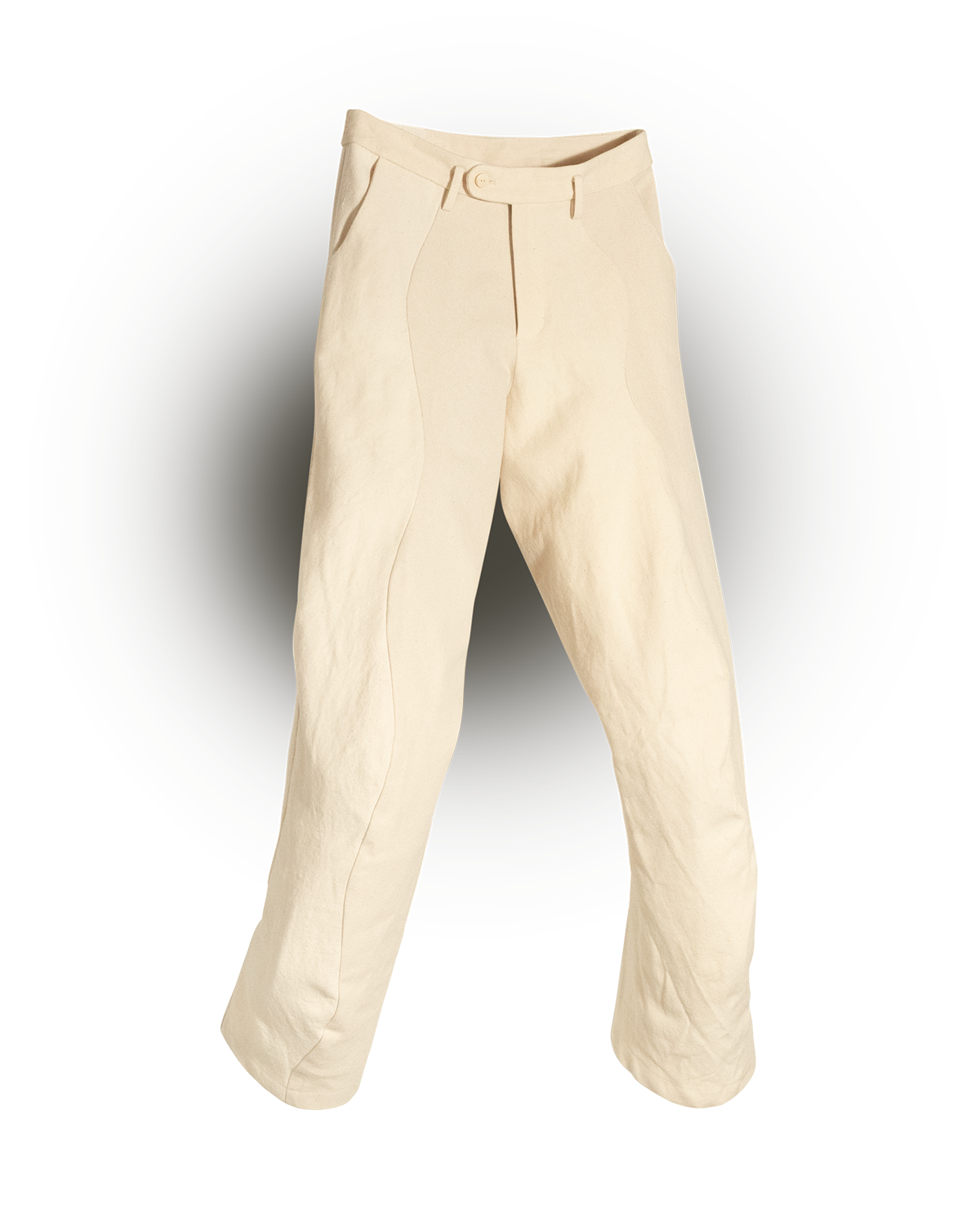 Pantalones Split Waves (2023)