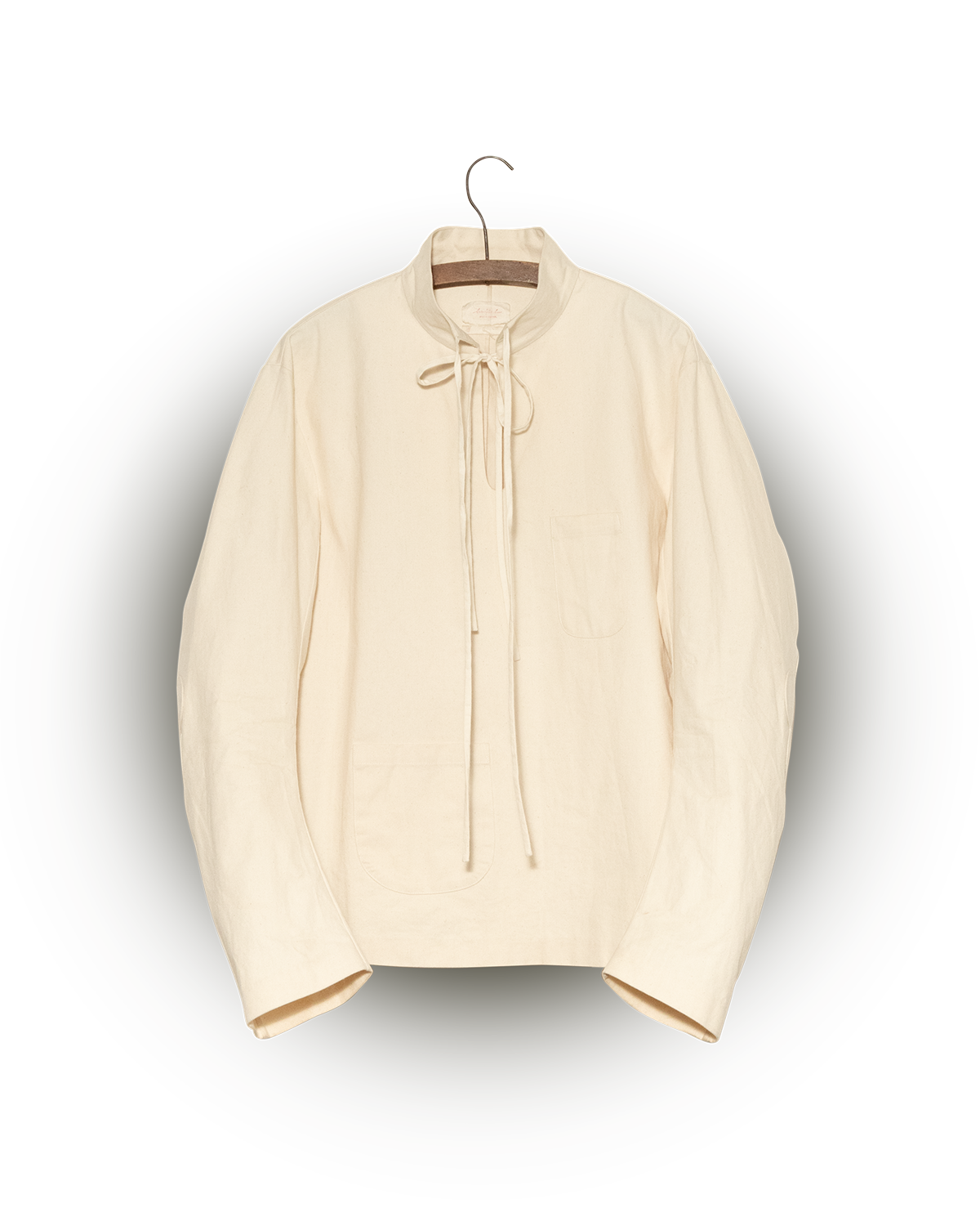 Jersey con brazos doblados