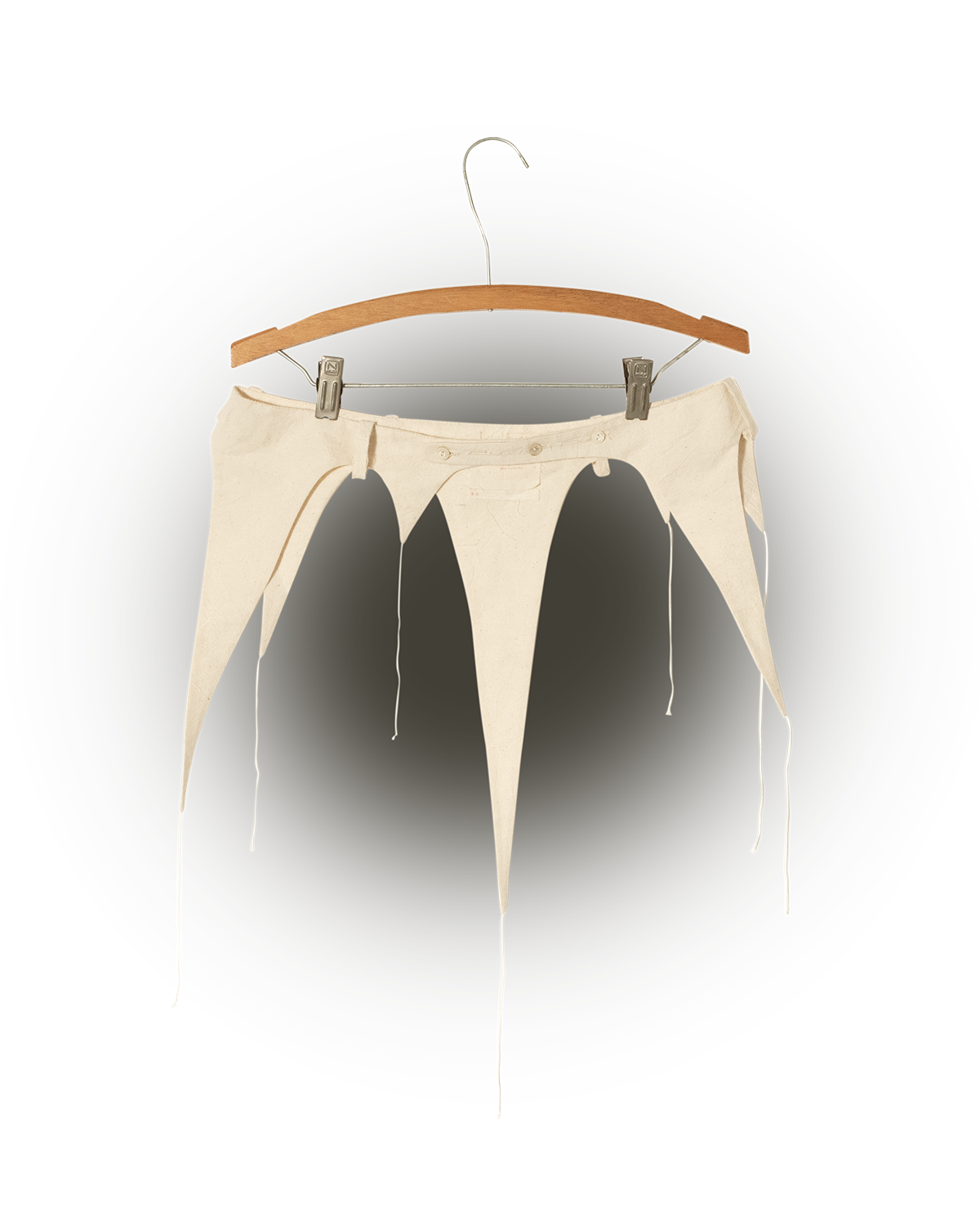 Gloriole Belt Loop – Studio Wenjüe Lu