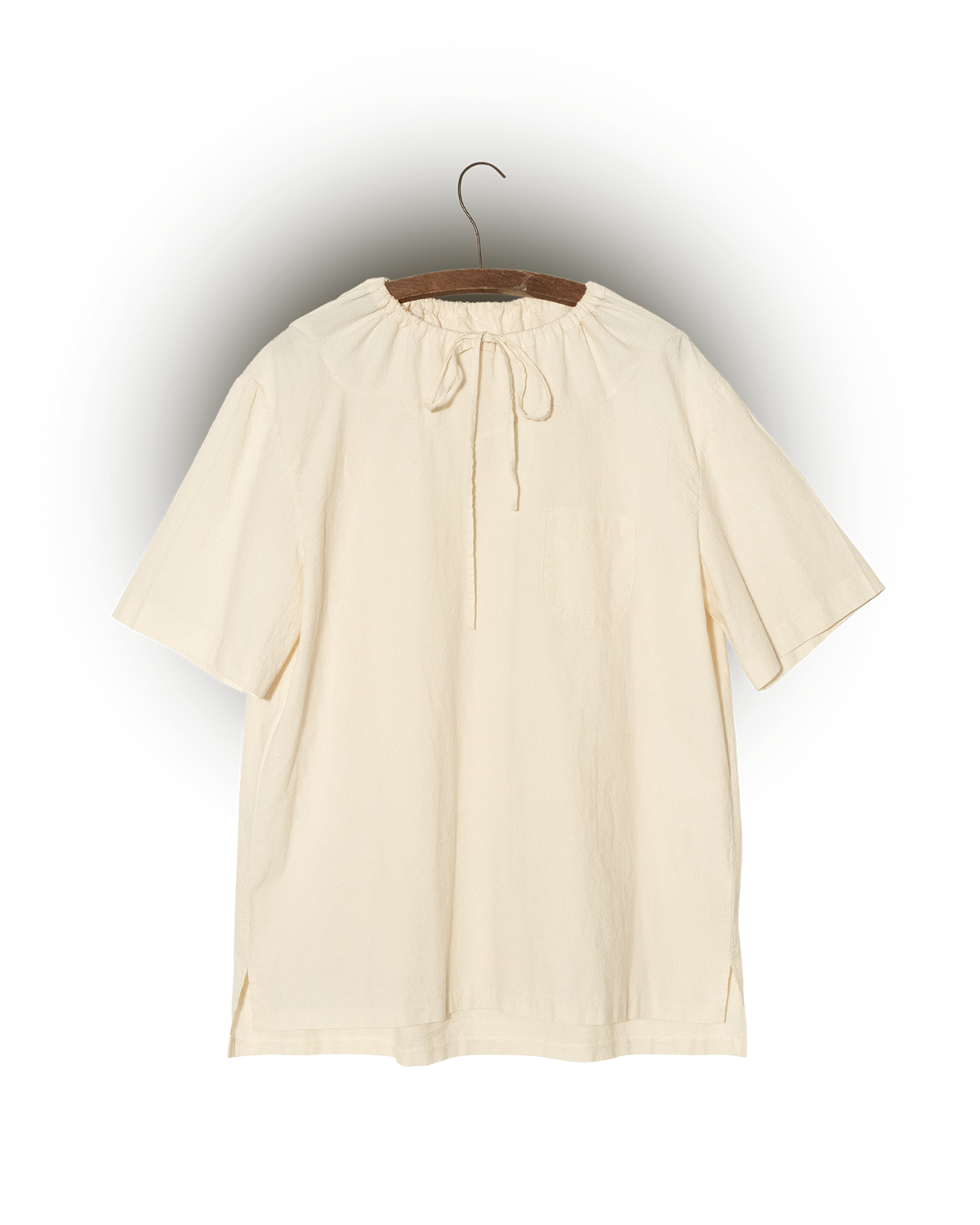 Camiseta de bolsillo Gloriole