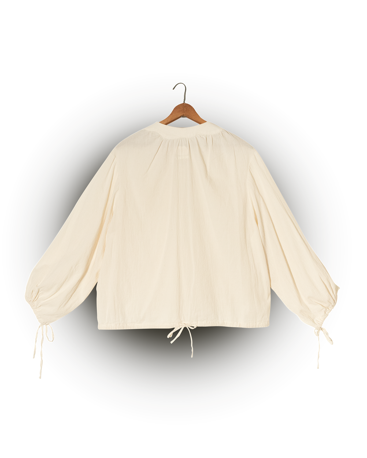 Camiseta de manga larga Bloated Gloriole