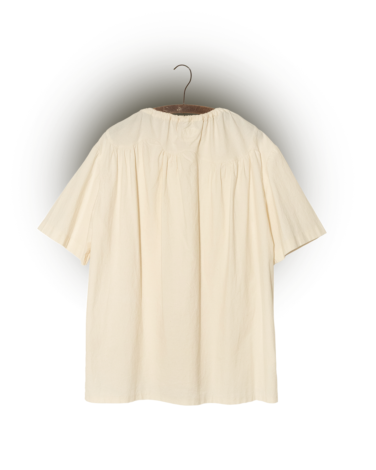 Camiseta de bolsillo Gloriole