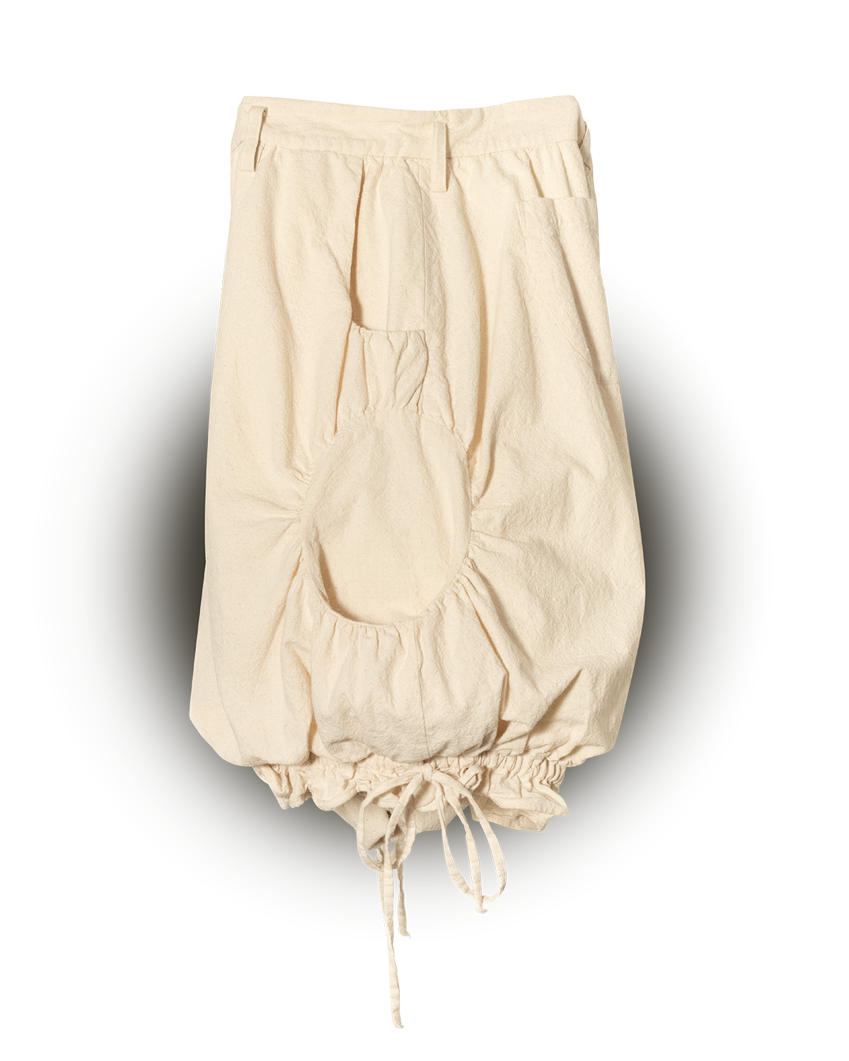 Pantalones cortos Jin Nang