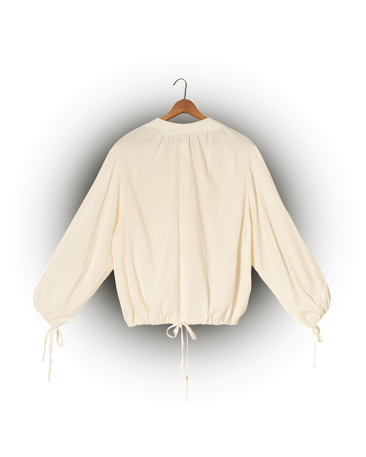 Camiseta de manga larga Bloated Gloriole