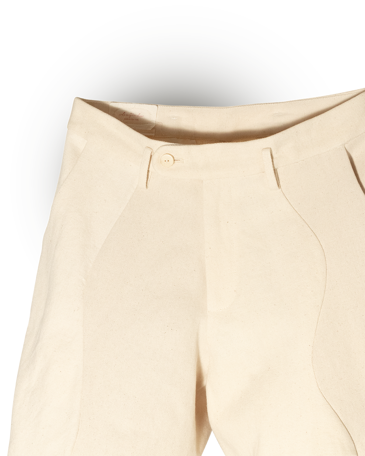 Pantalones Split Waves (2023)