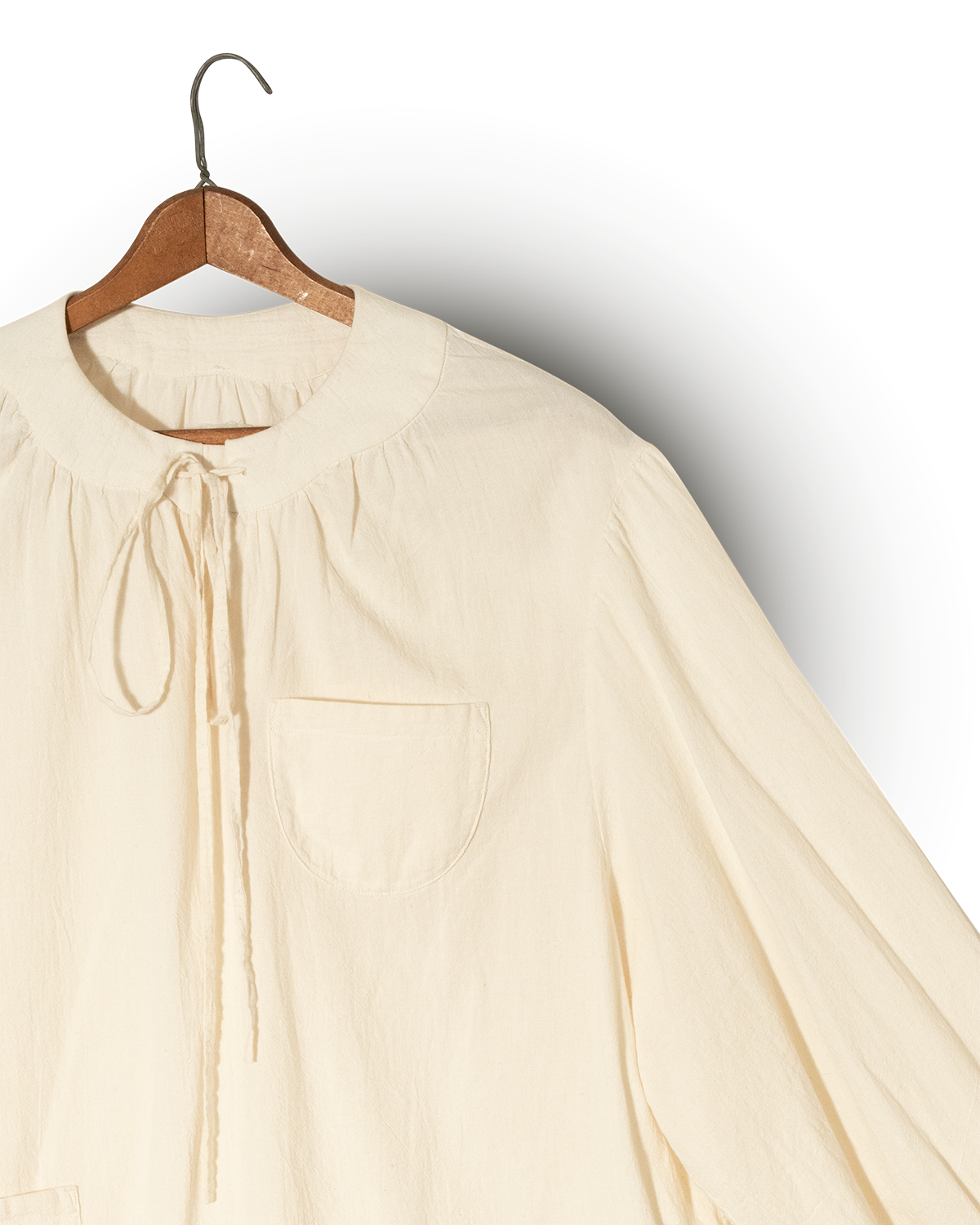 Camiseta de manga larga Bloated Gloriole