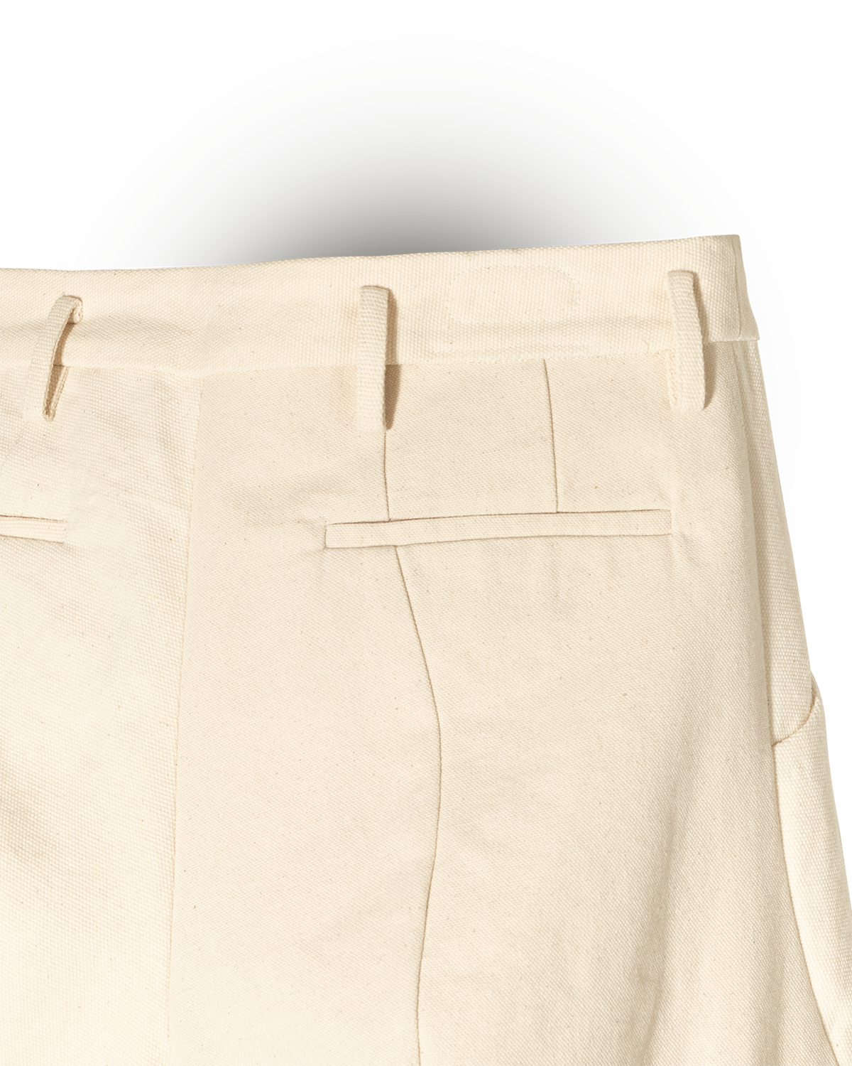 Pantalones Split Waves (2023)