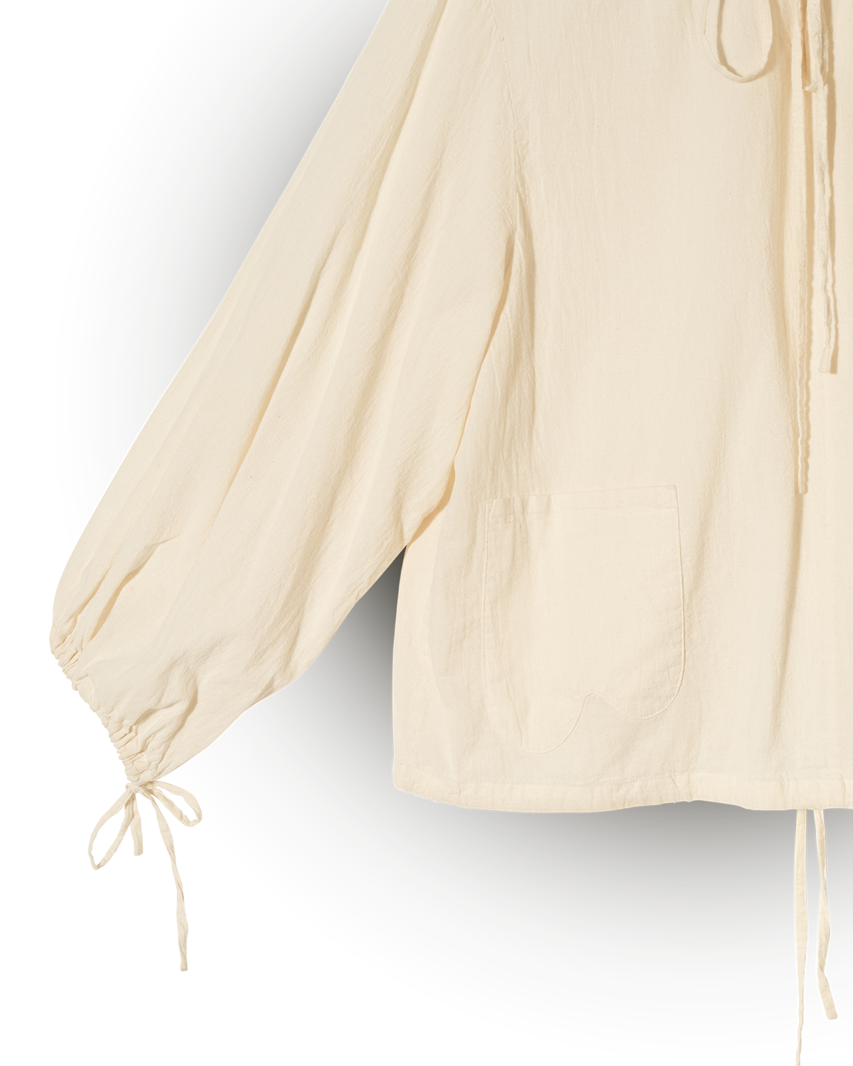 Camiseta de manga larga Bloated Gloriole