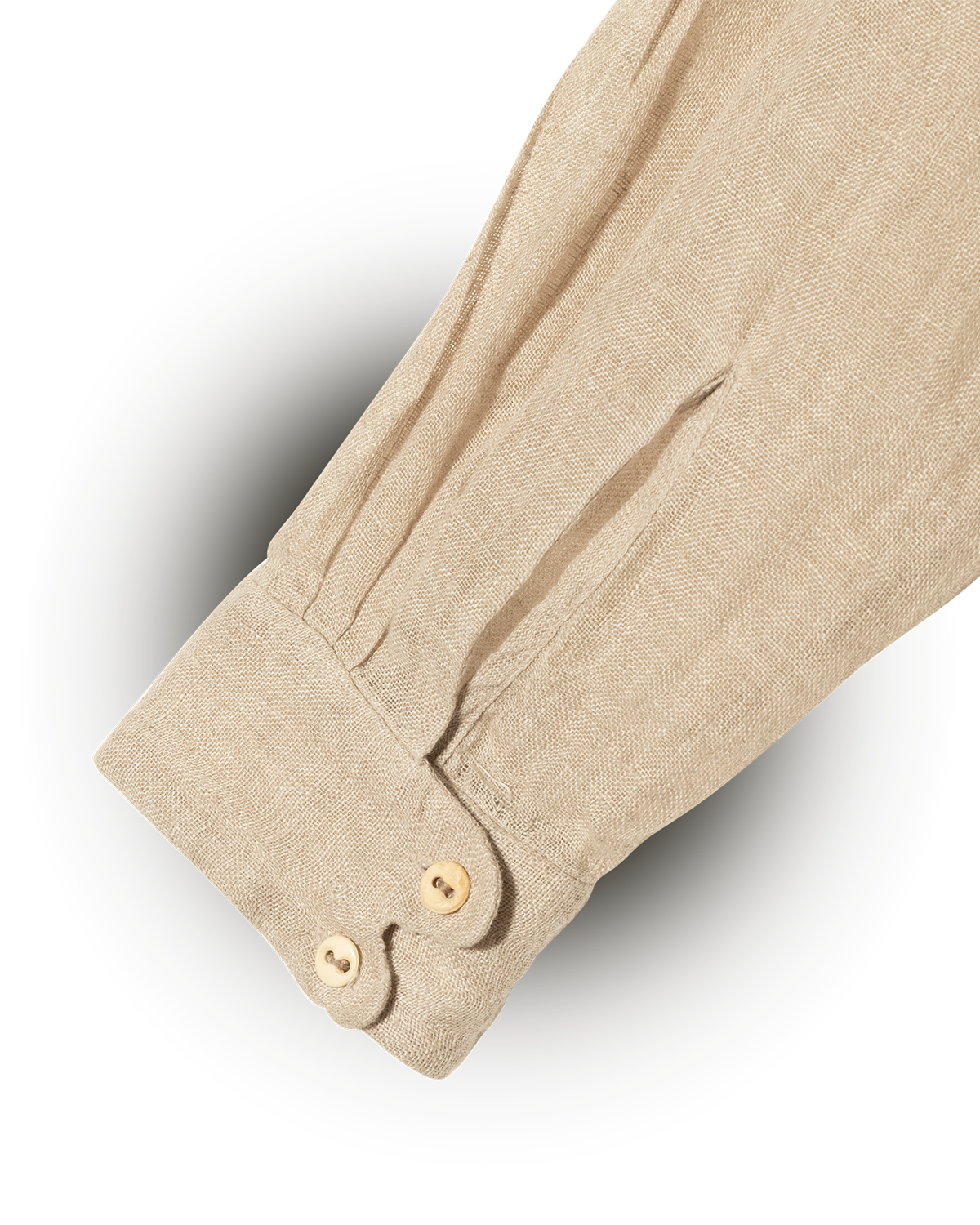 Camiseta de manchas solares