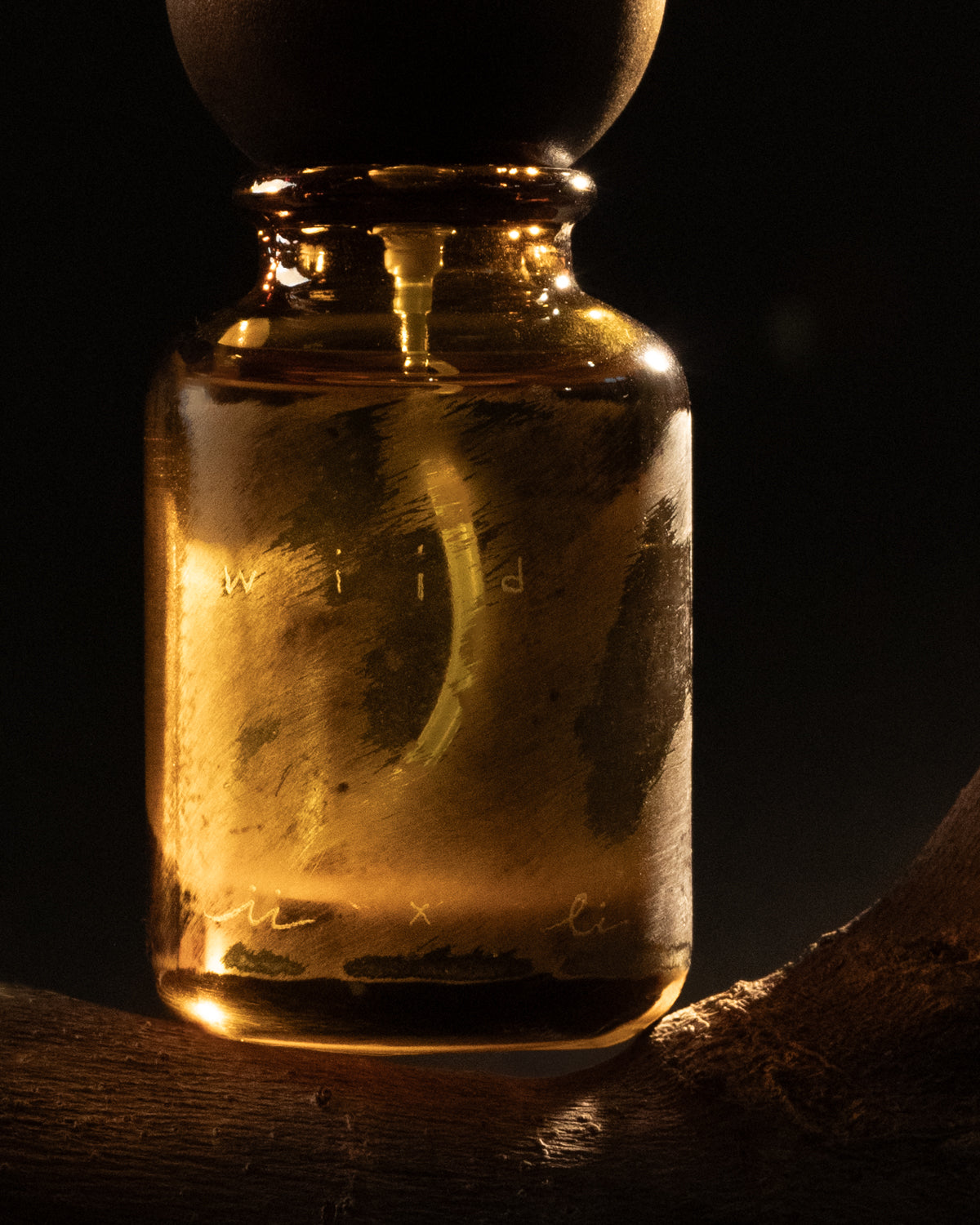 Wiid Eau de Toilette