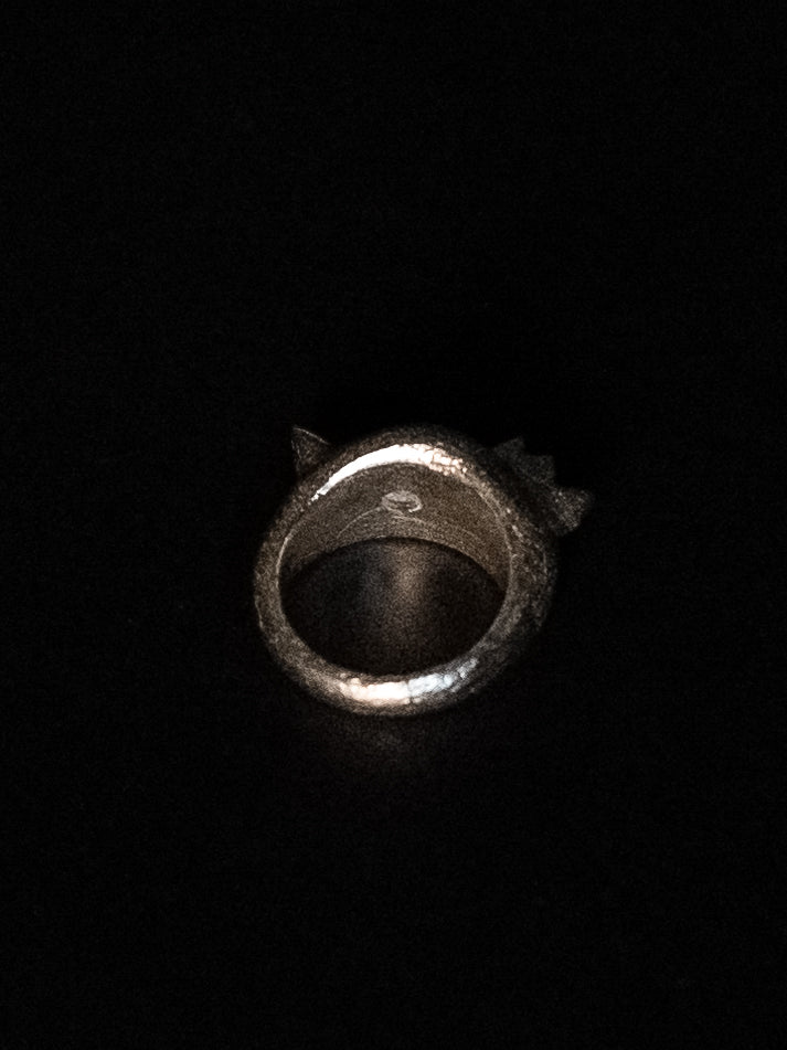 Nimbiis - Anillo Gū