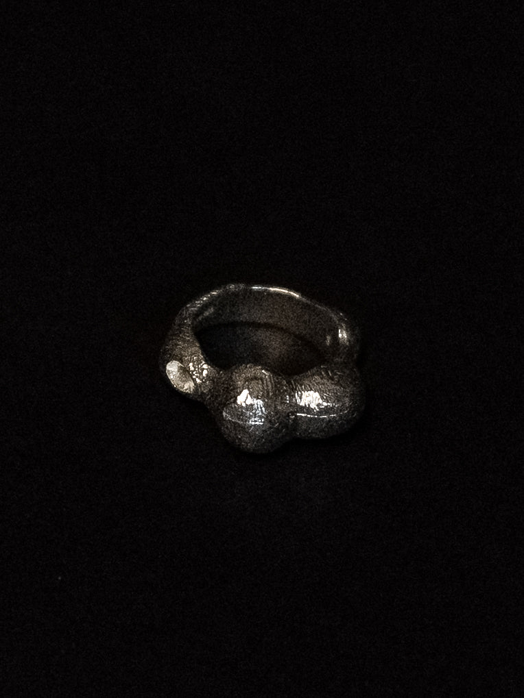 Anillo Guā de Nimbiis