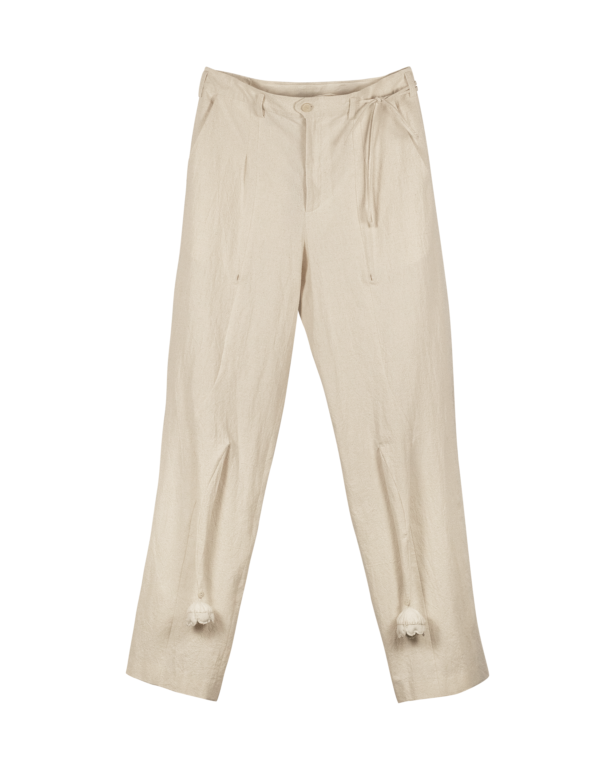 Pantalones Fafa caídos