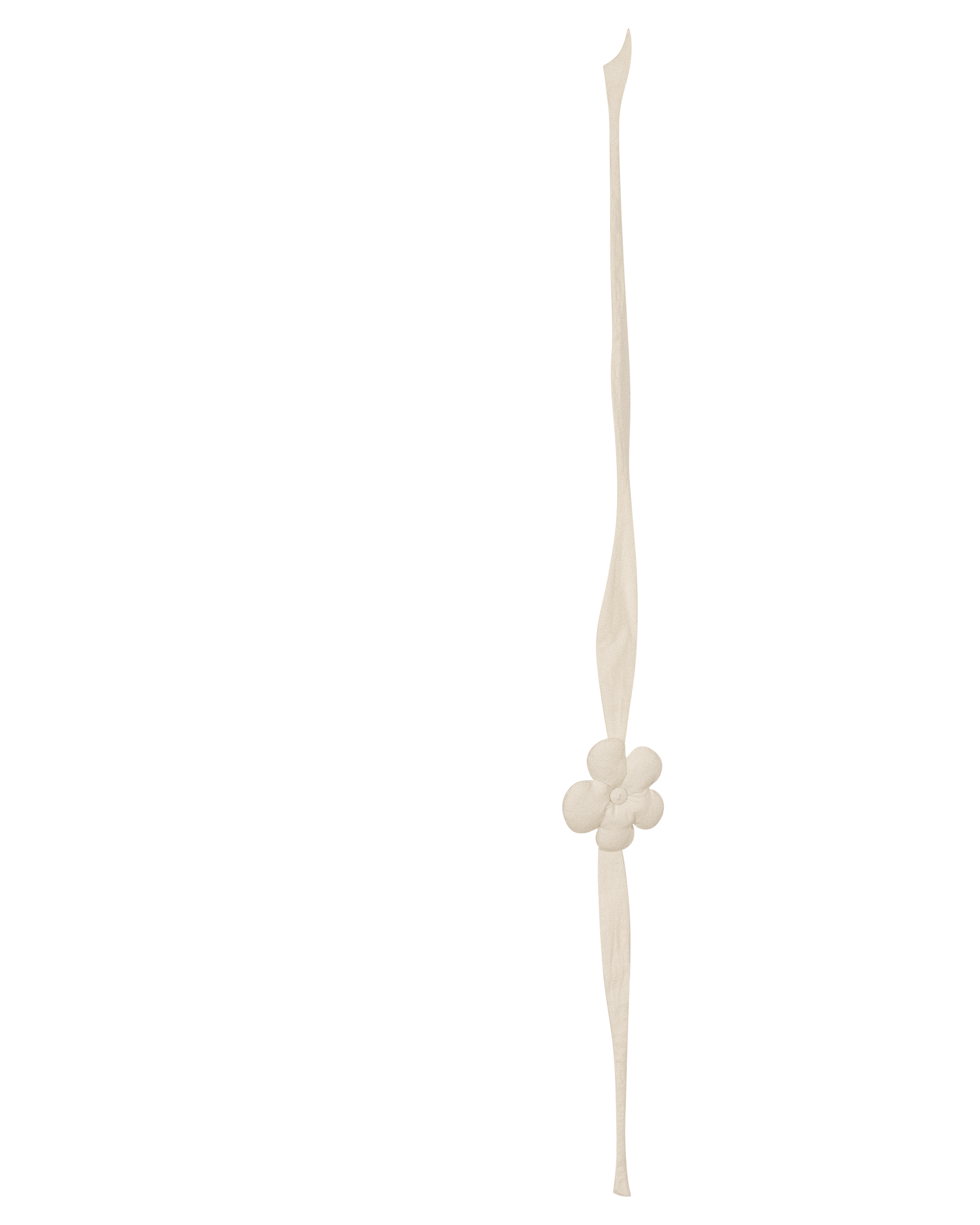 Tiras de fafa rellenas