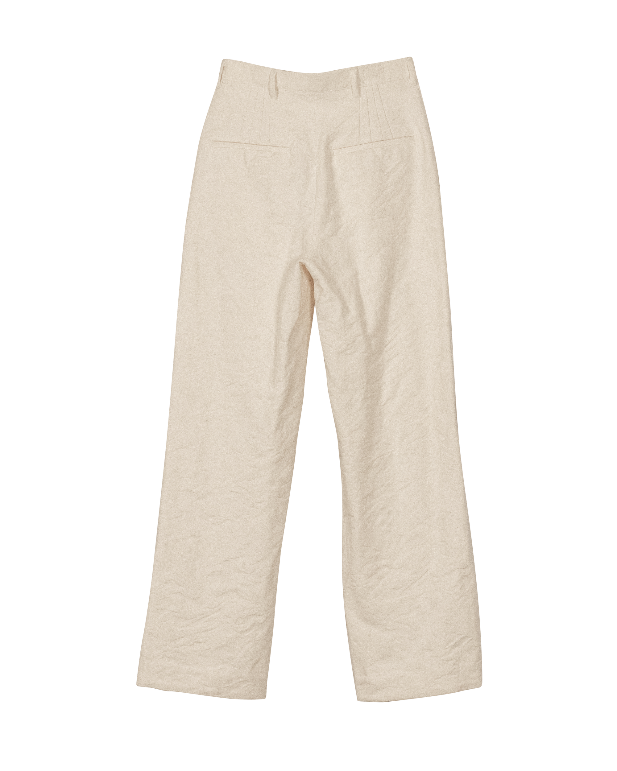 Split Waves Trousers (2022)