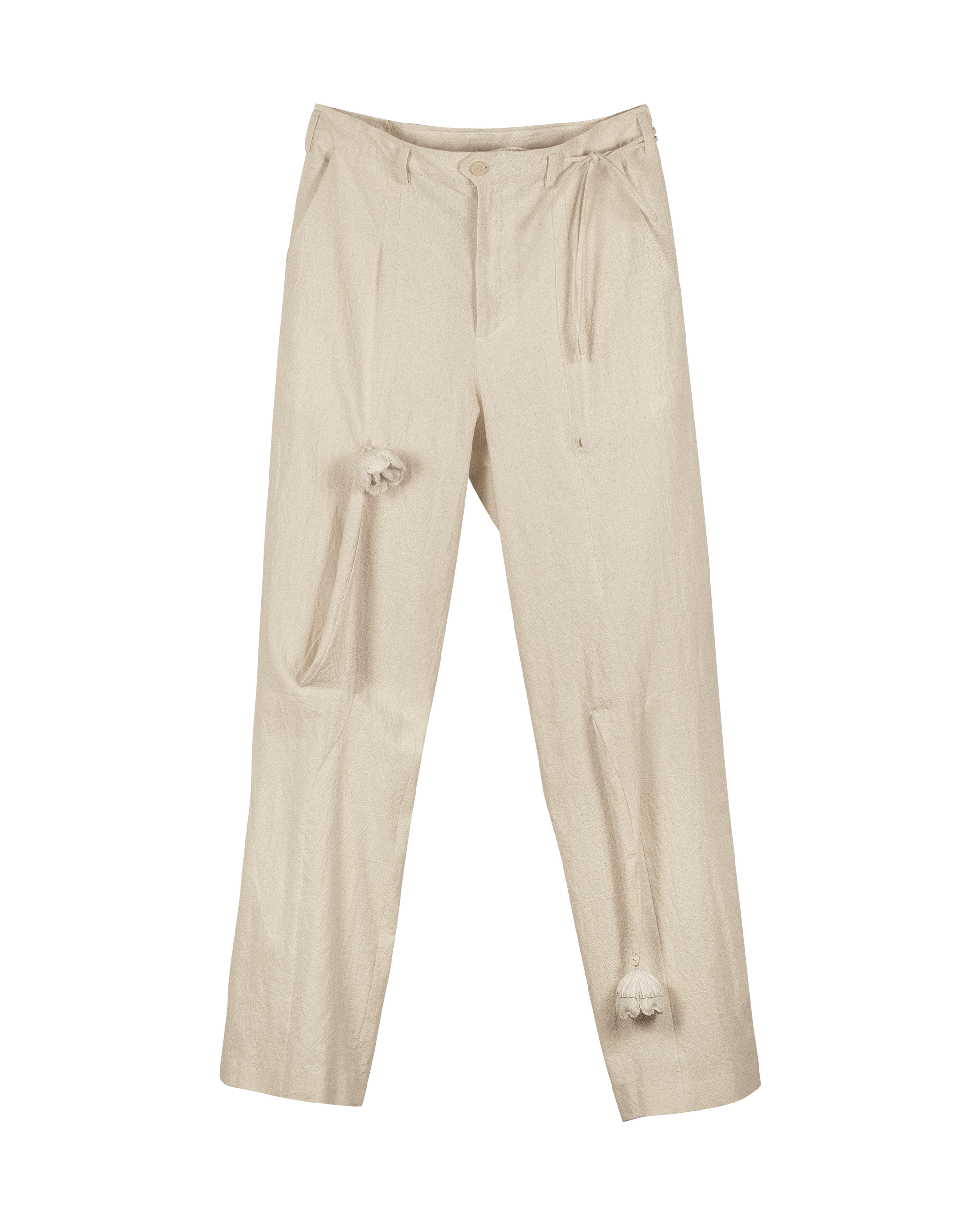 Pantalones Fafa caídos