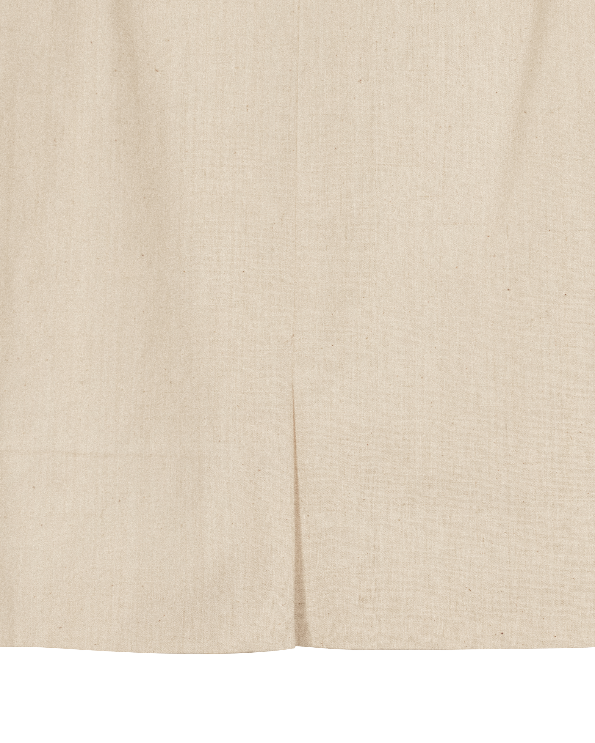 Chaqueta de traje con solapas equivocadas (2022)