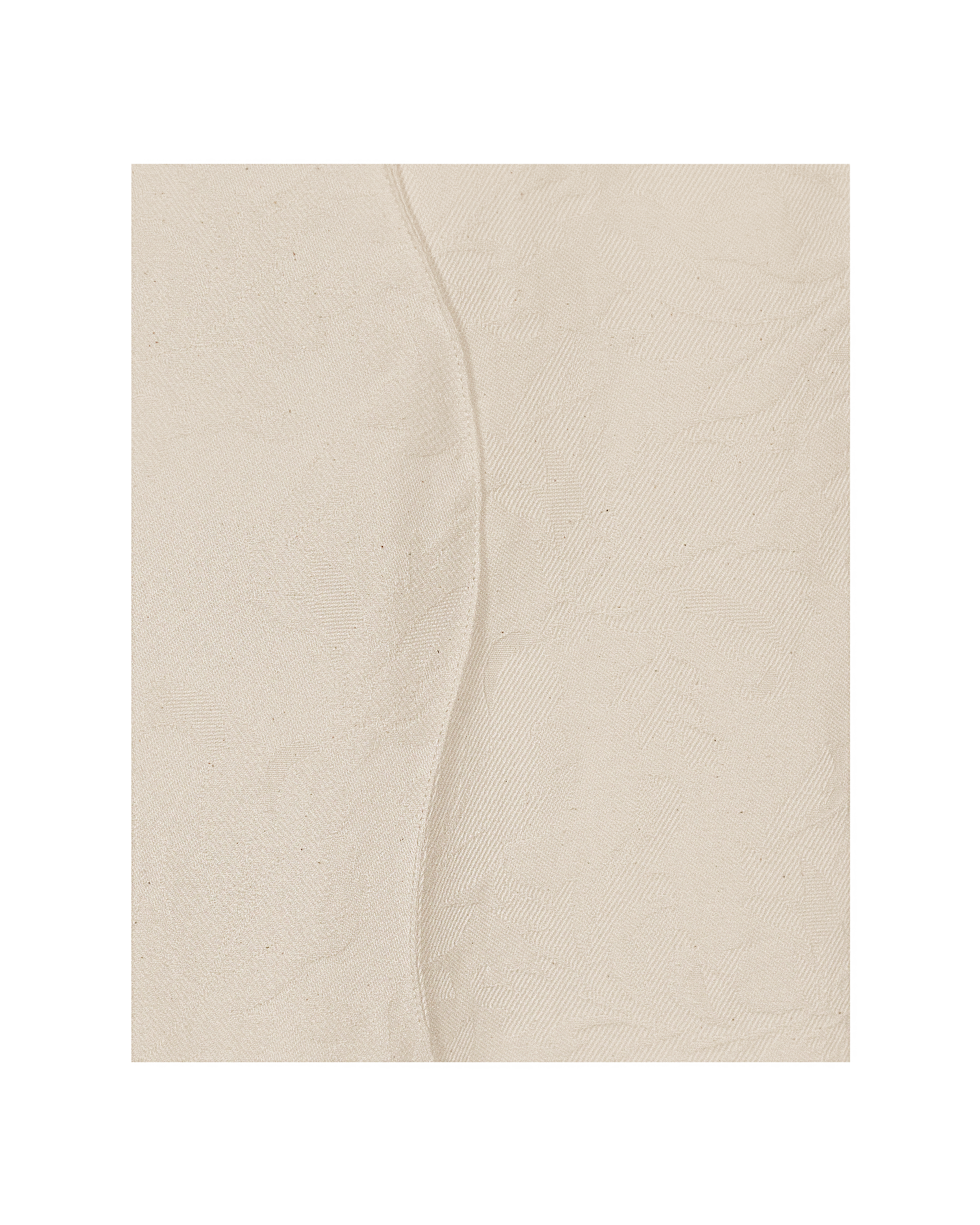 Split Waves Trousers (2022)