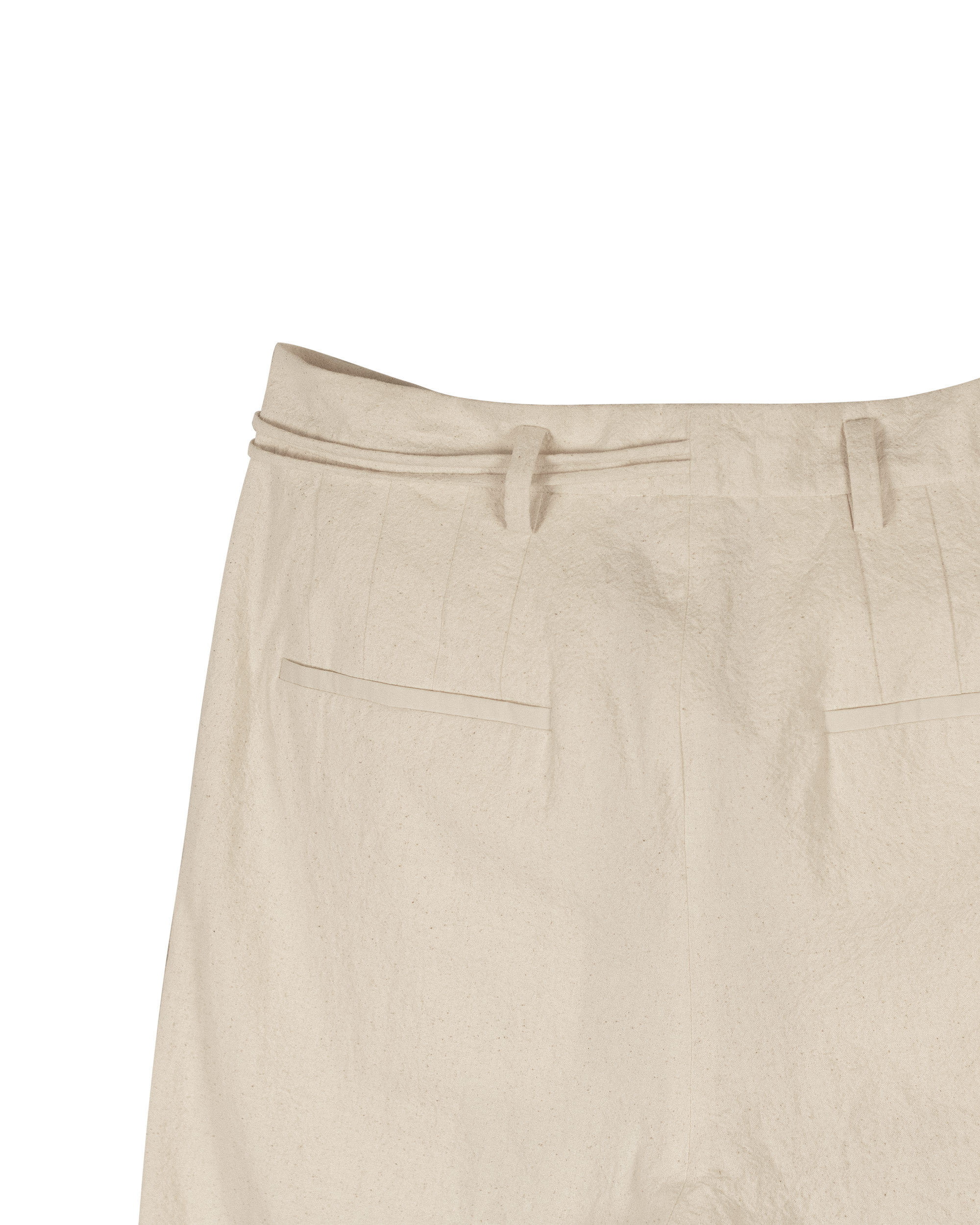 Pantalones Fafa caídos