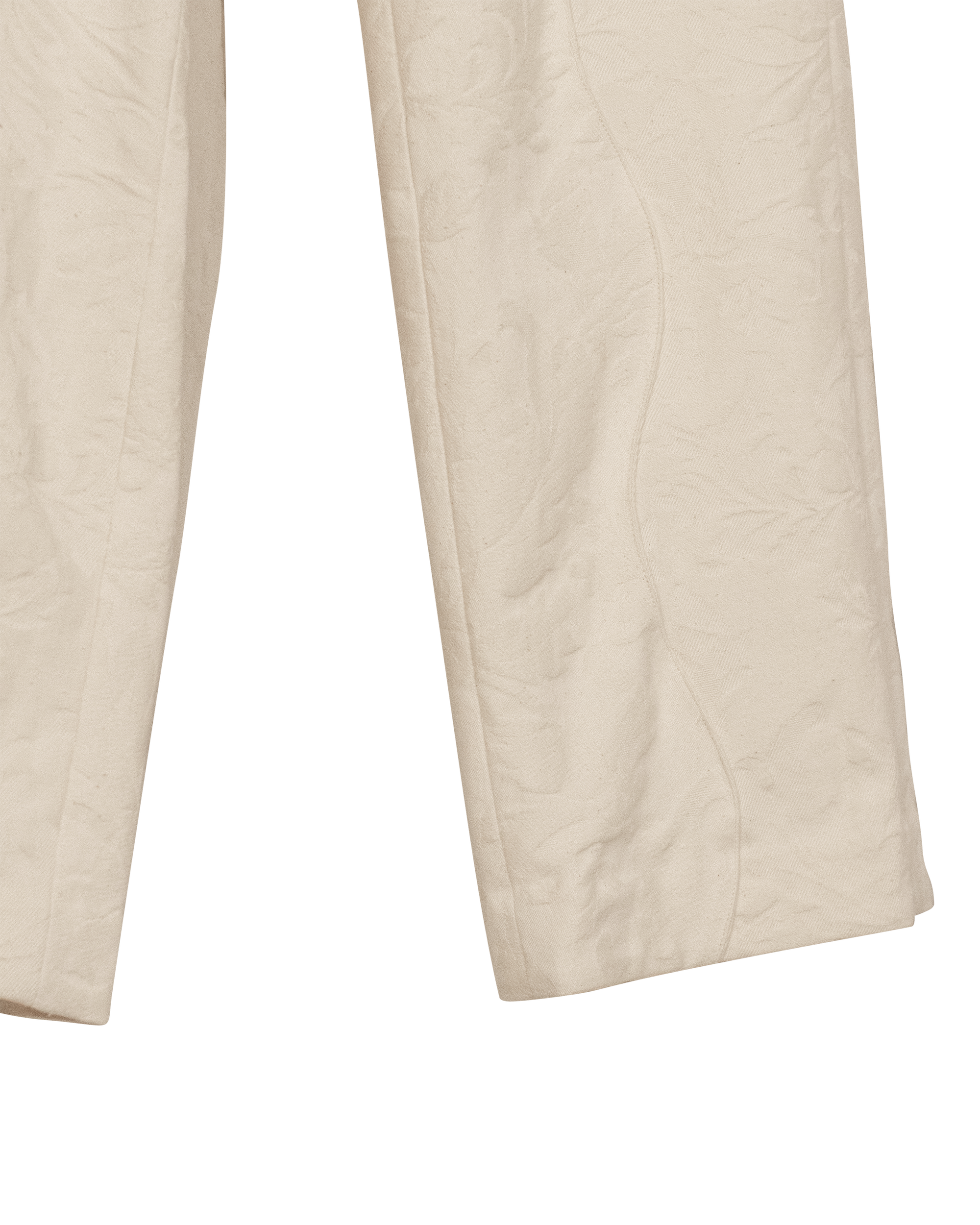 Split Waves Trousers (2022)