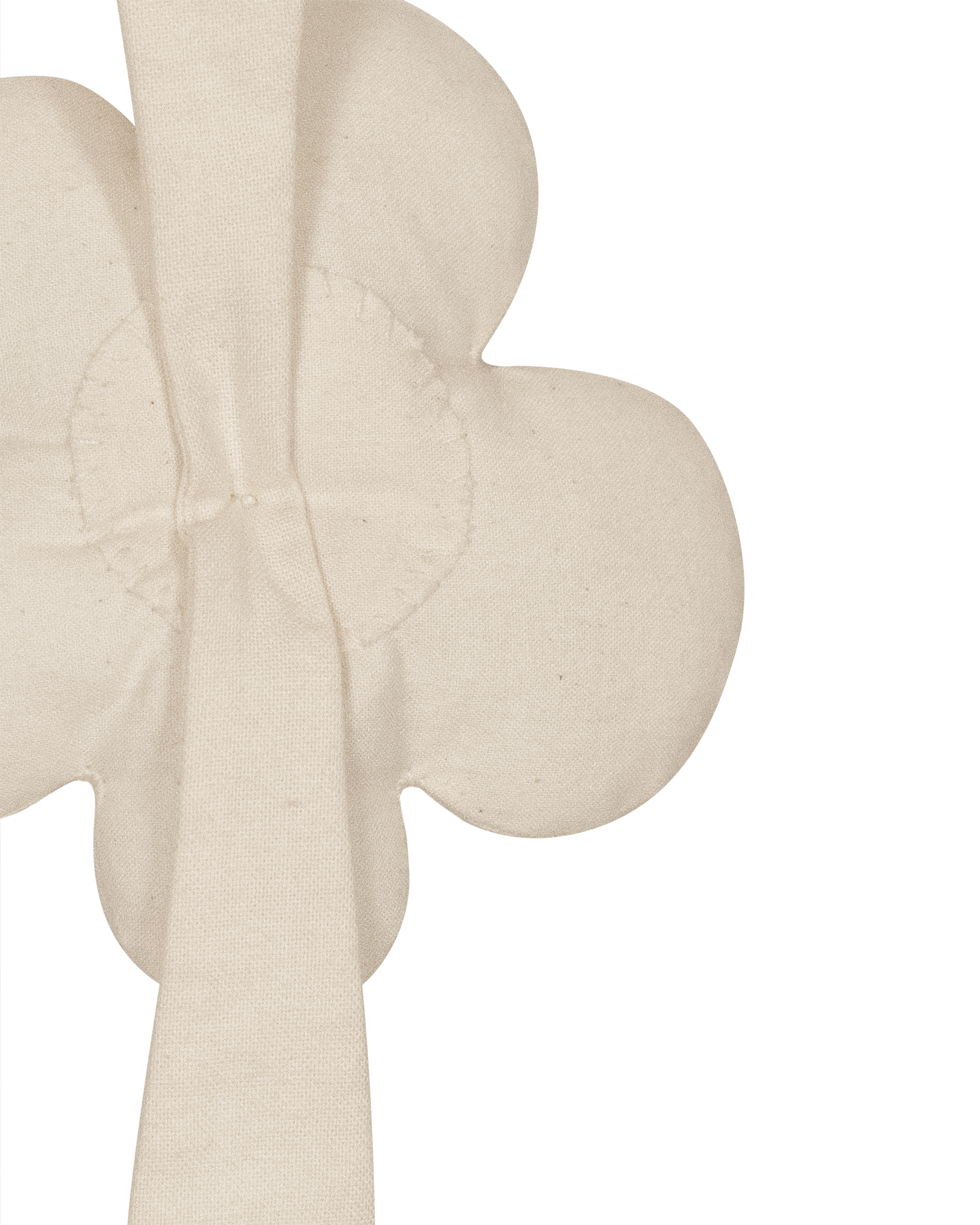 Tiras de fafa rellenas