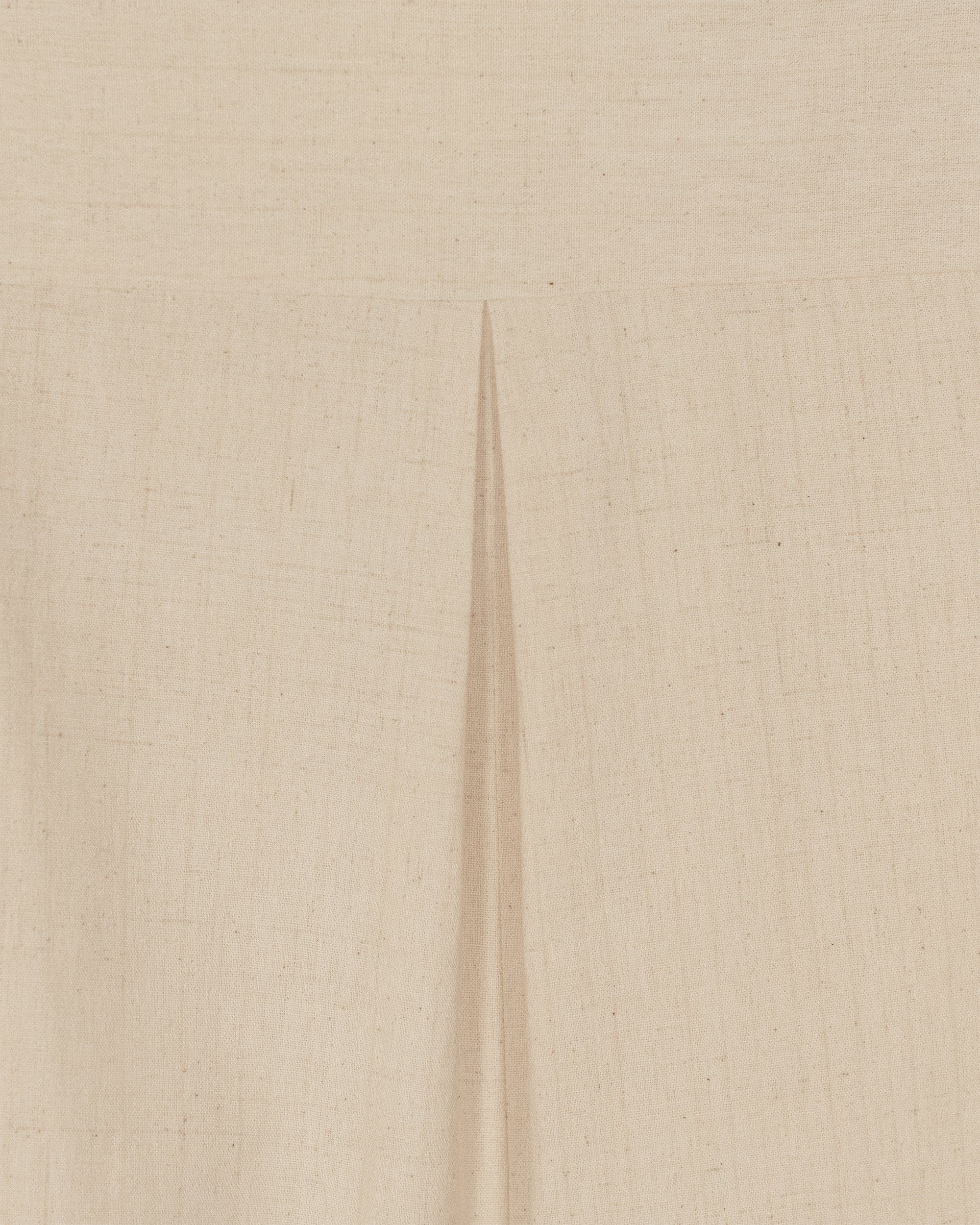 Camisa tipo chaqueta con bolsillos de estanque y puños con pétalos