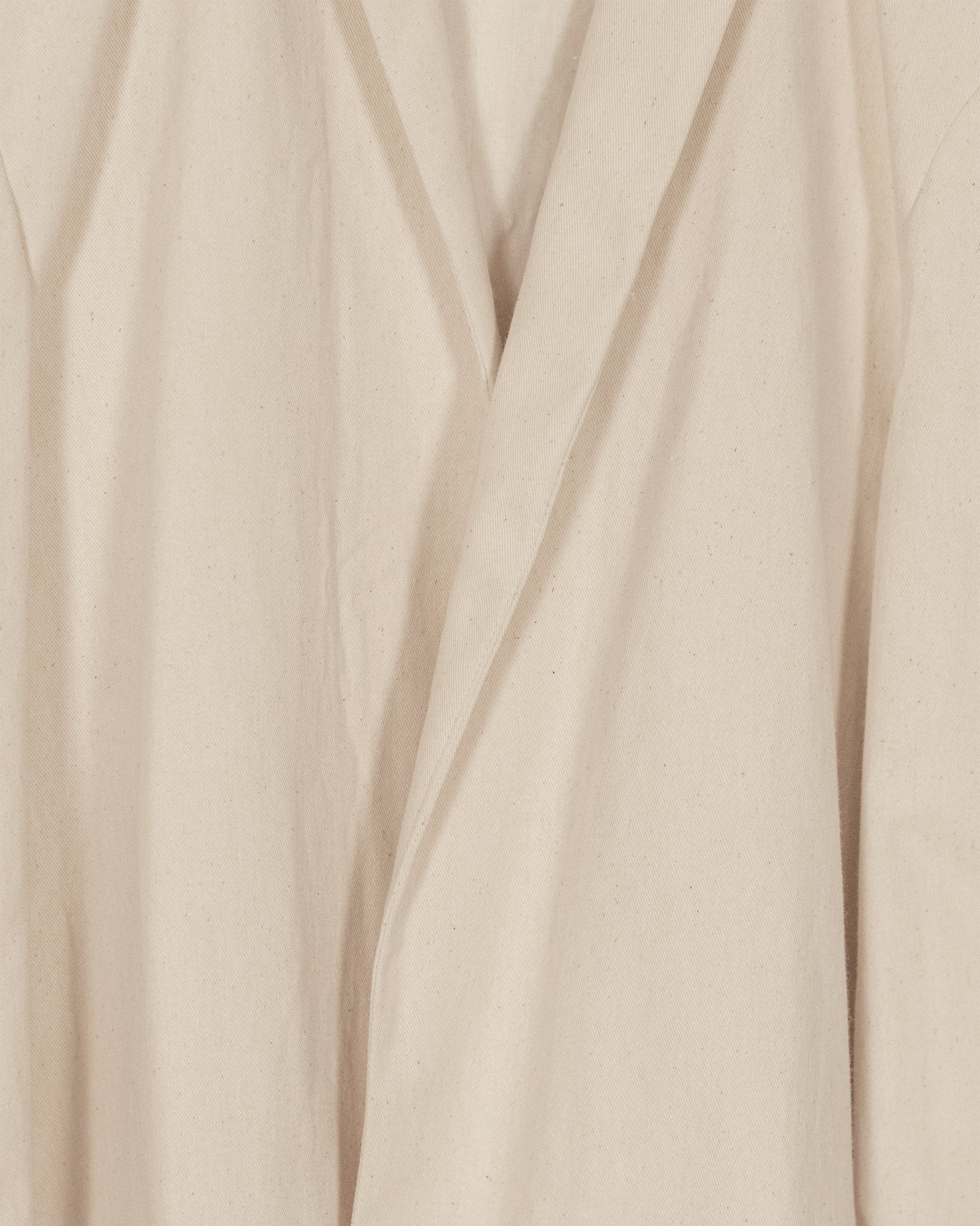 Chaqueta de círculo descentralizado