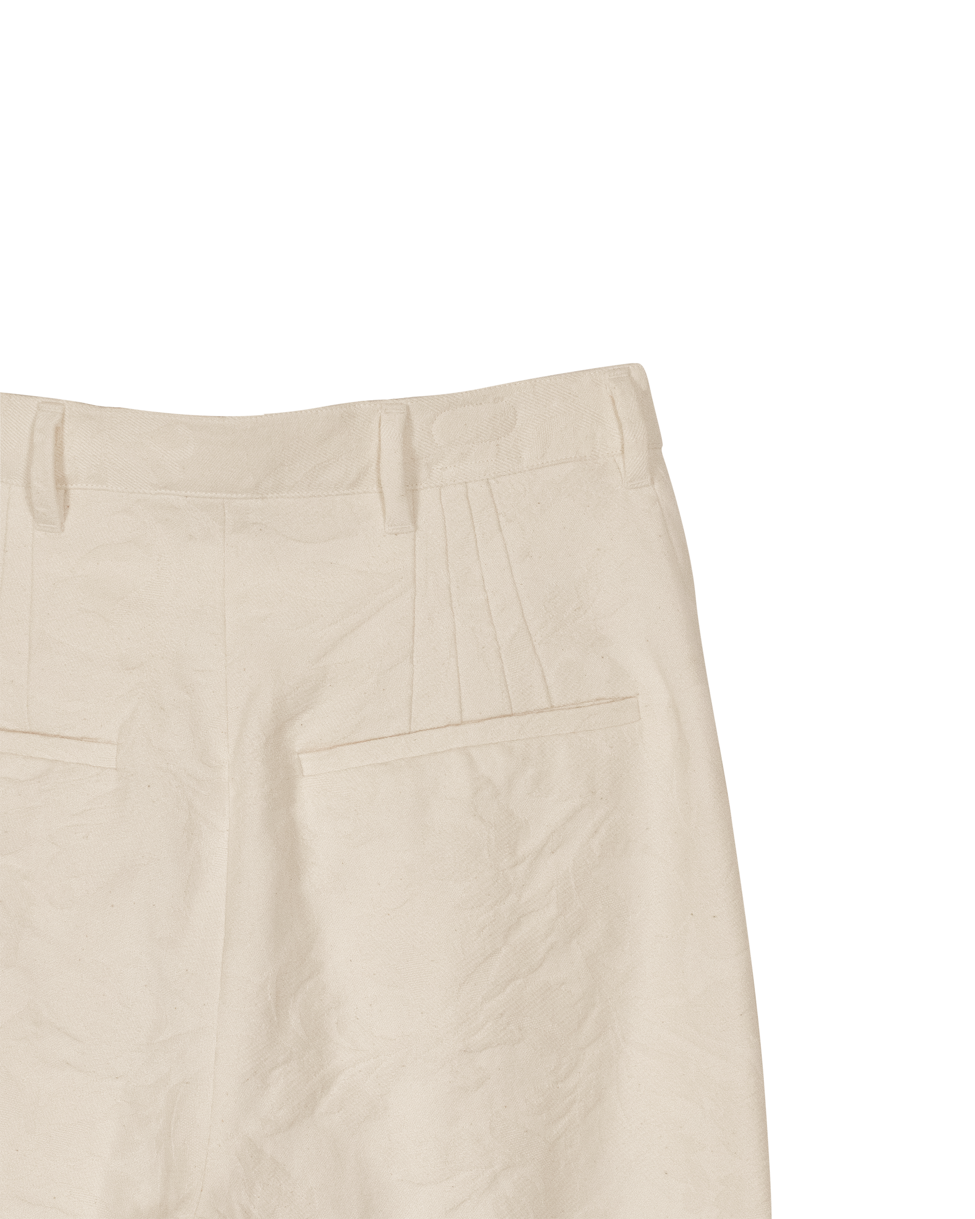 Split Waves Trousers (2022)