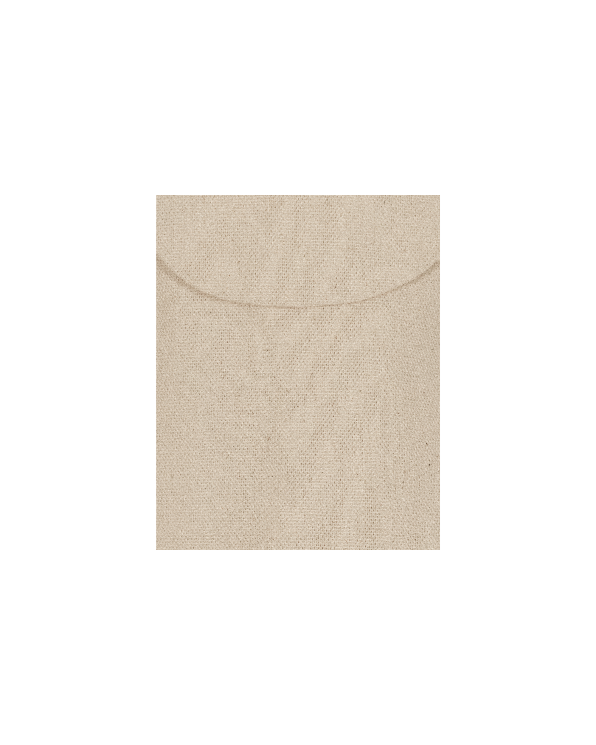 "Regular" Trousers w/ Run-on Center Line