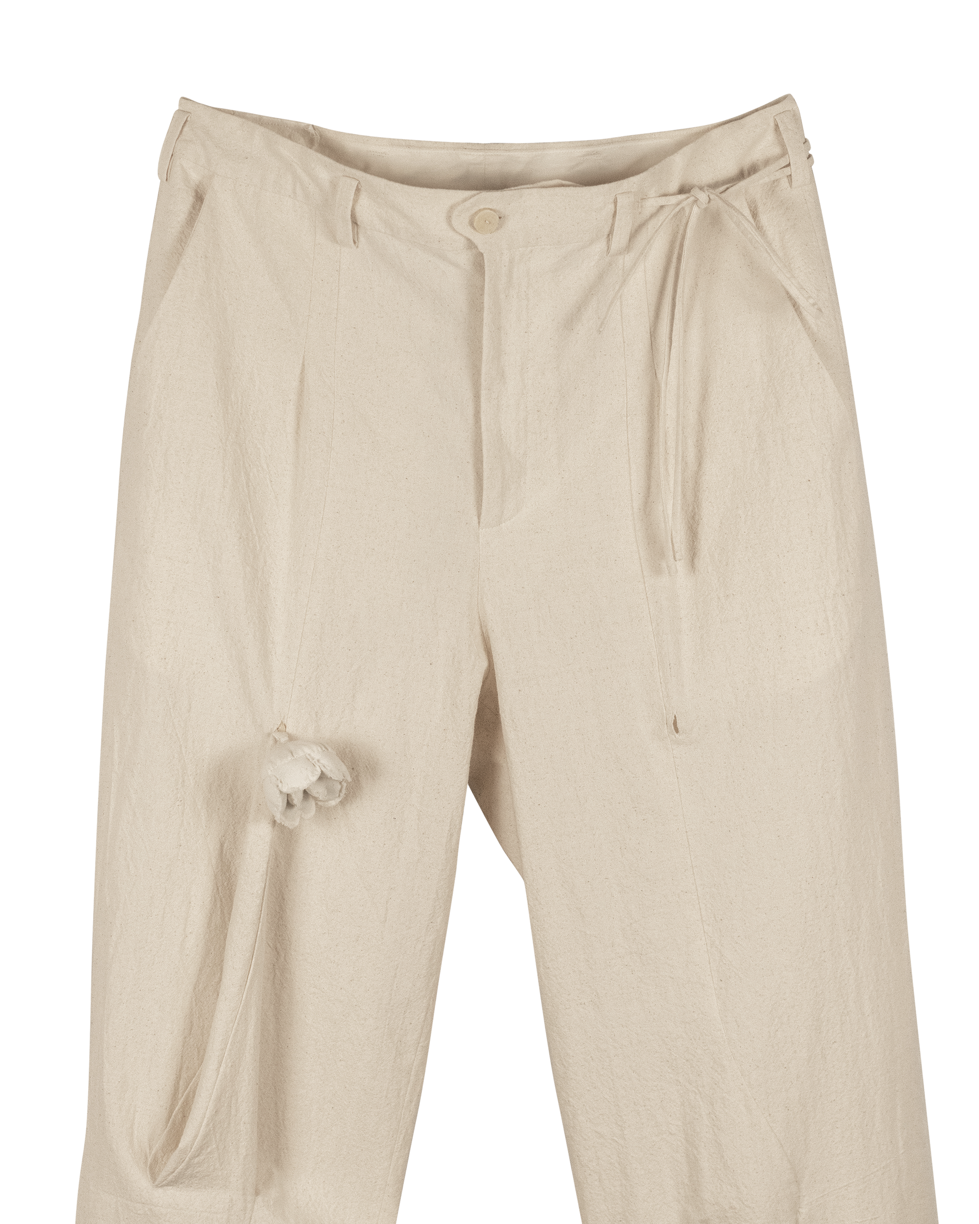 Pantalones Fafa caídos