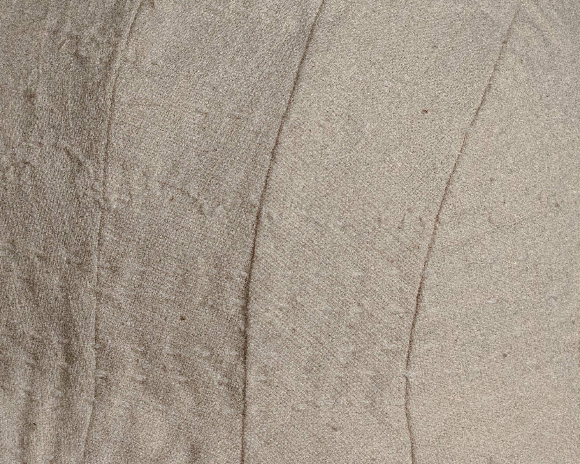 Sombrero Fafa Sashiko Waves