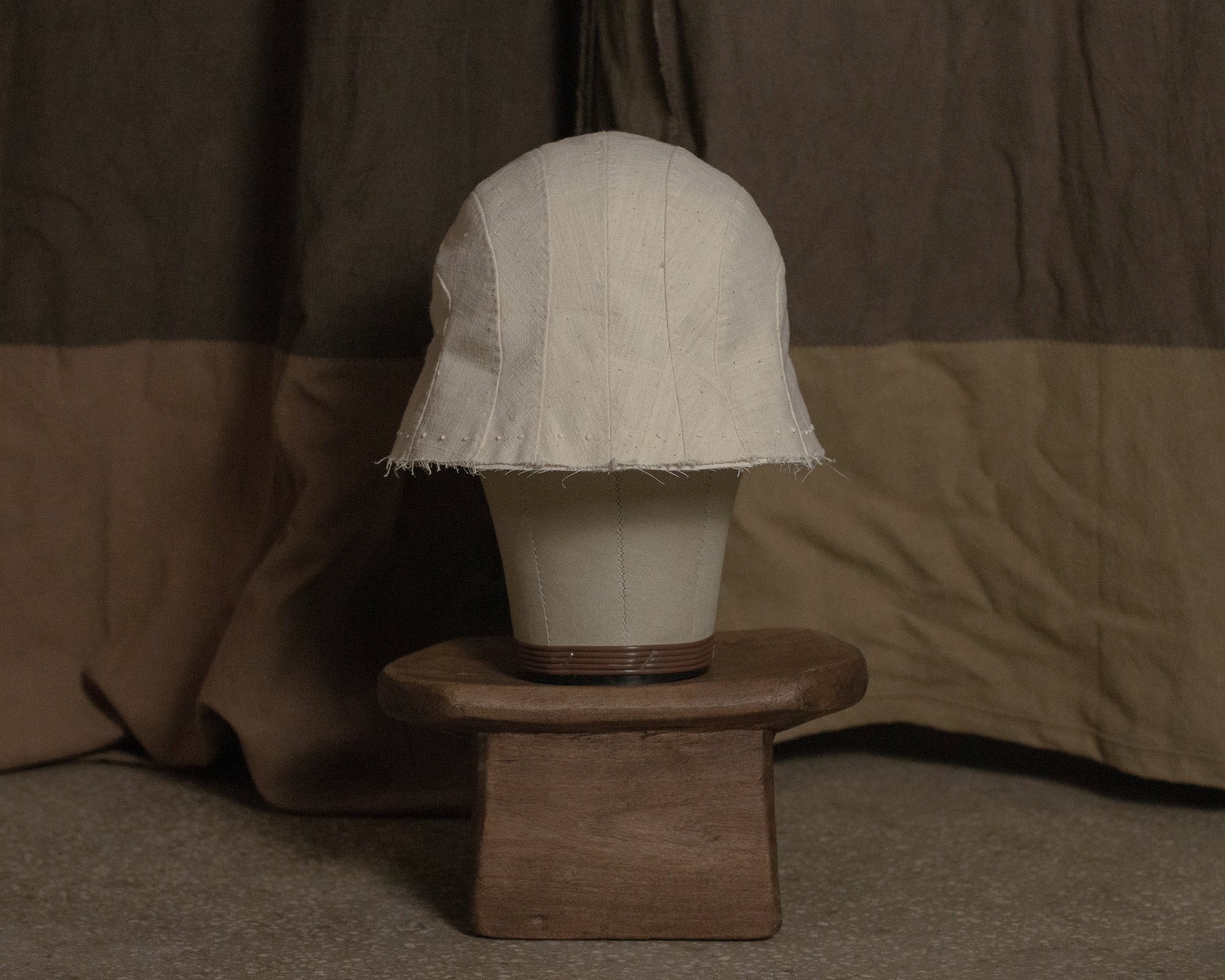 Sombrero de olas