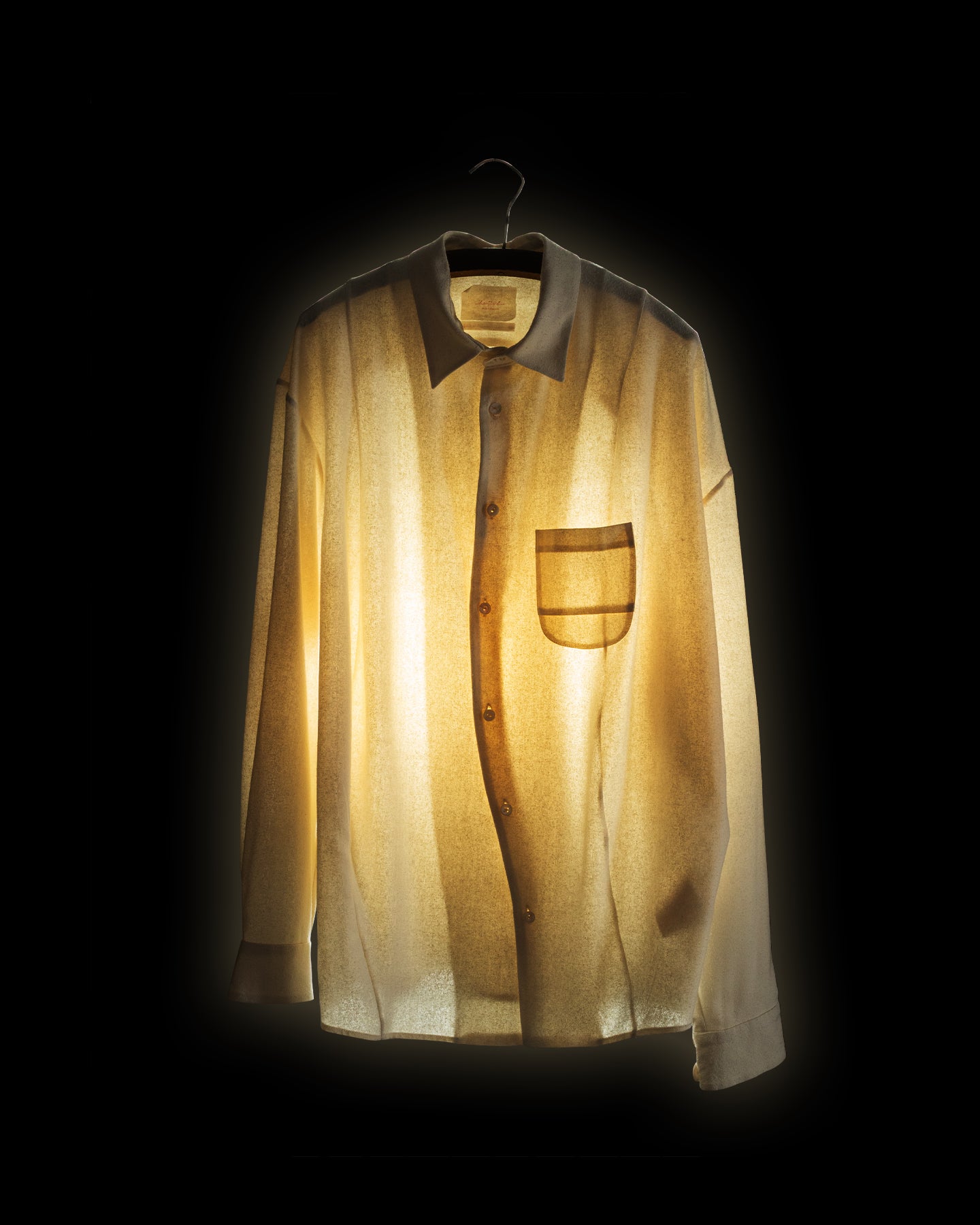 Distorted Shirt
