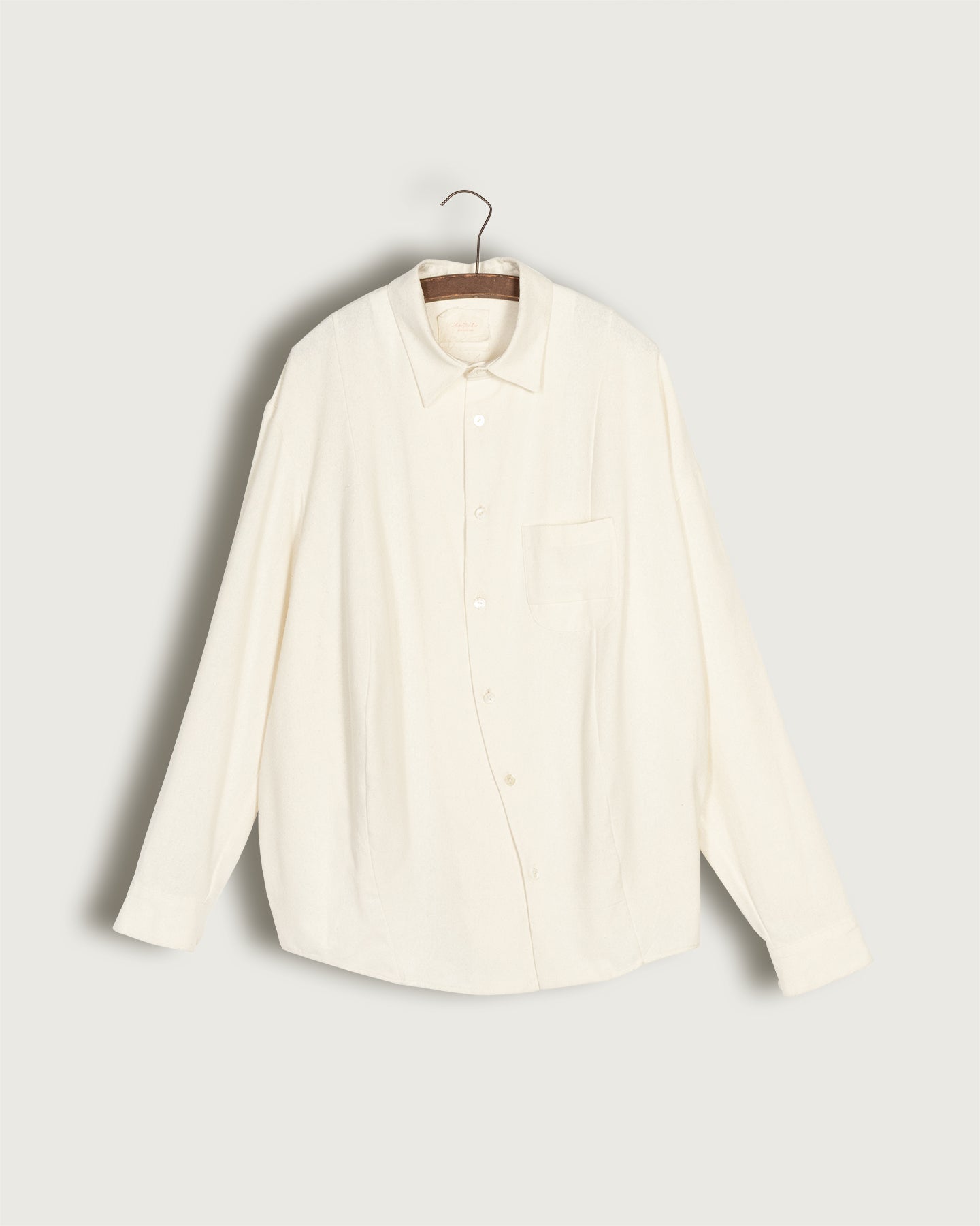 Distorted Shirt