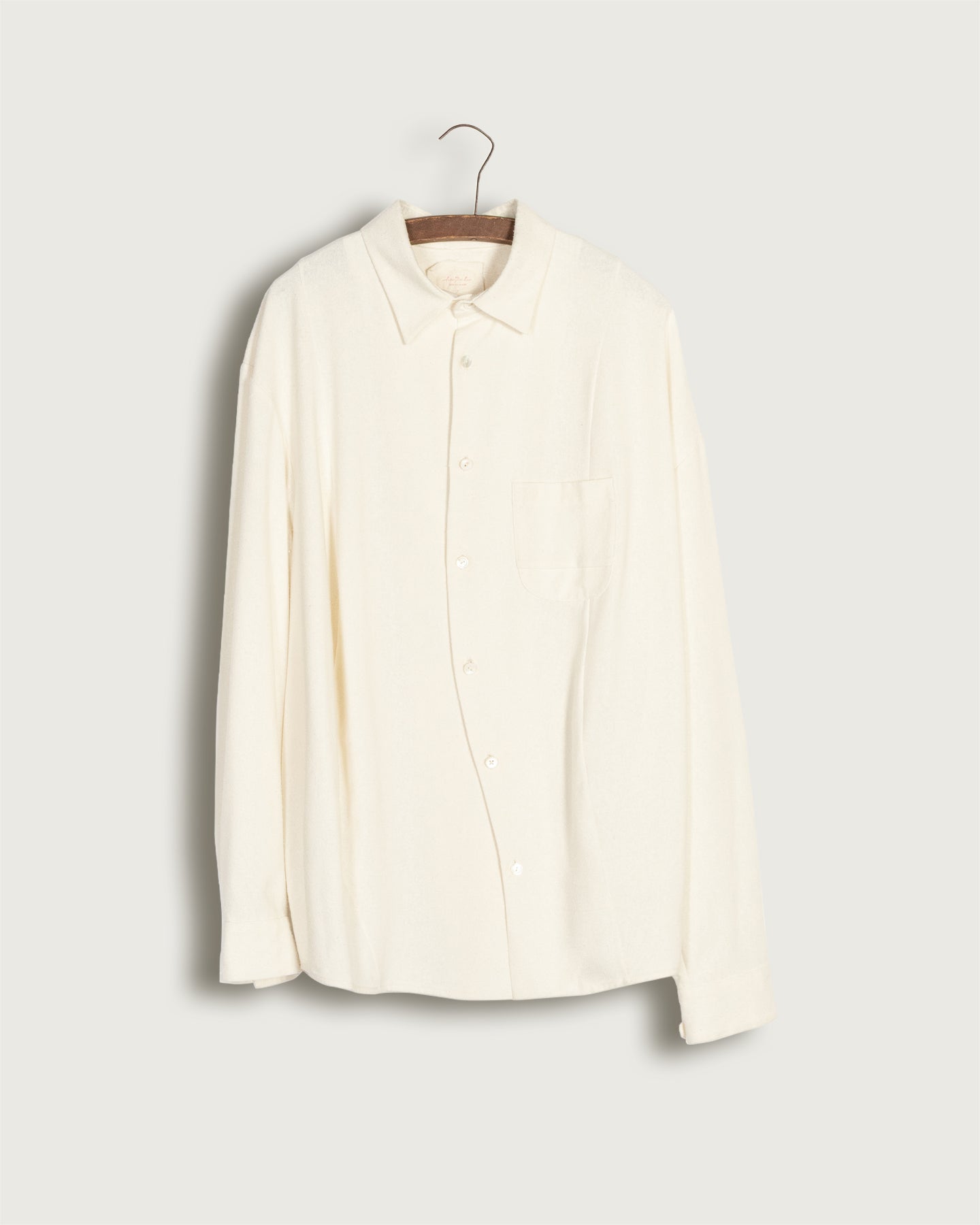Distorted Shirt