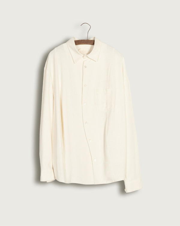 Distorted Shirt