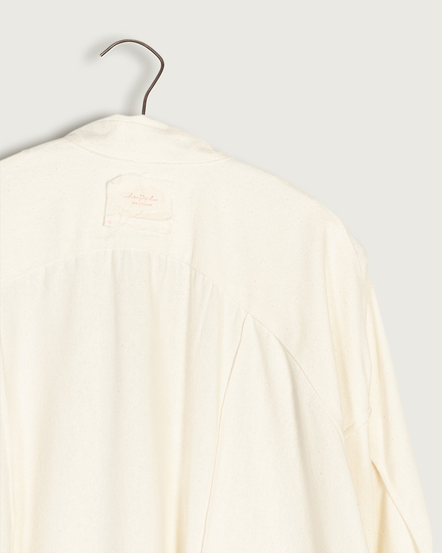 Distorted Shirt