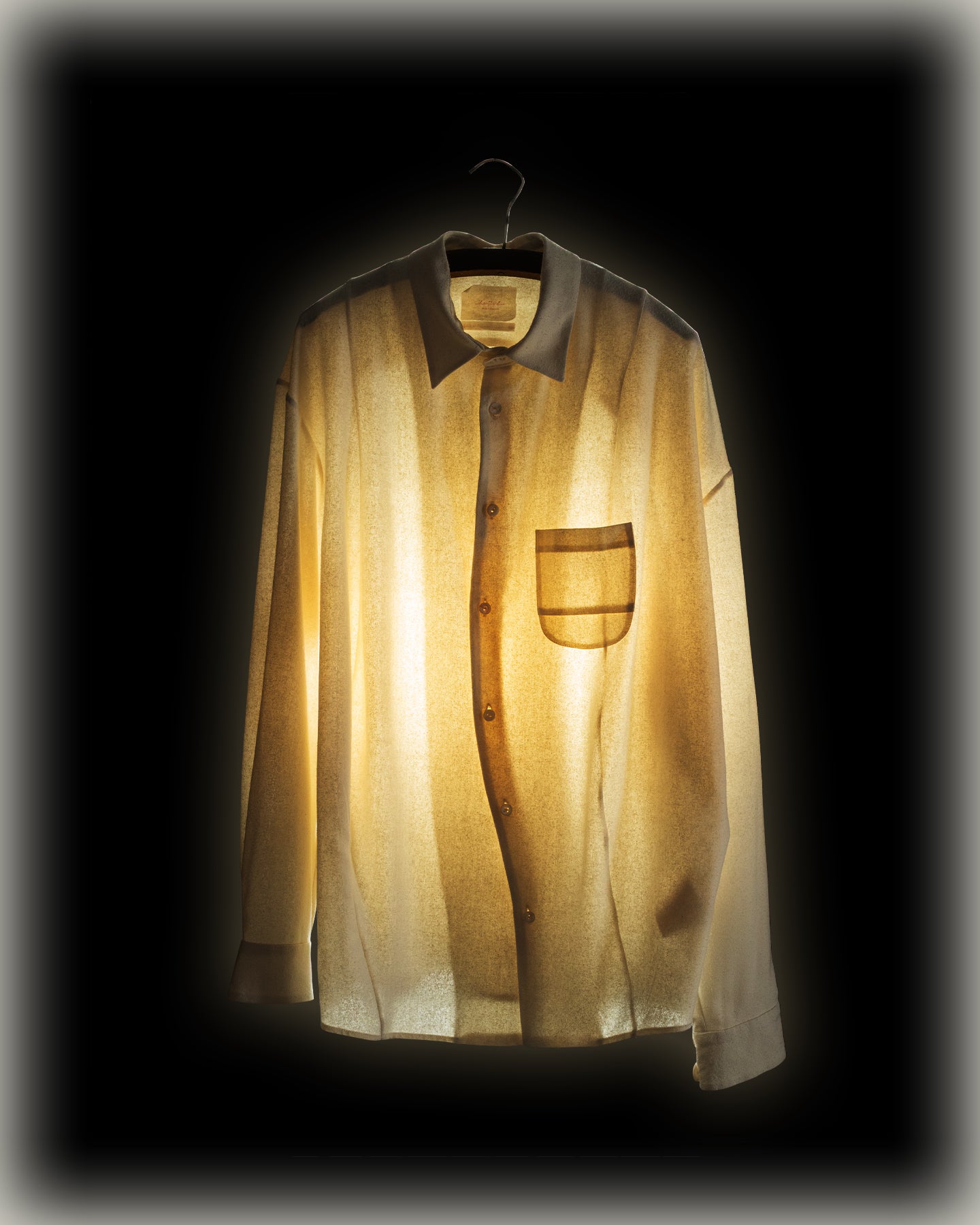 Distorted Shirt