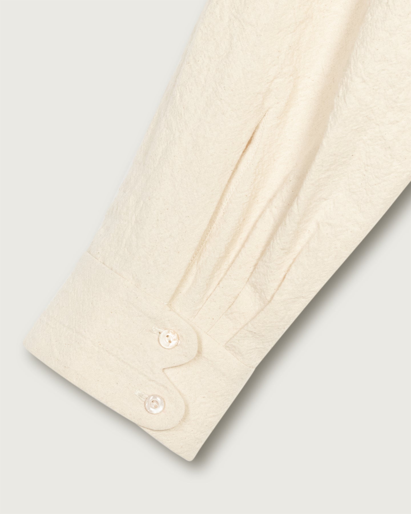 Slanted Shirt