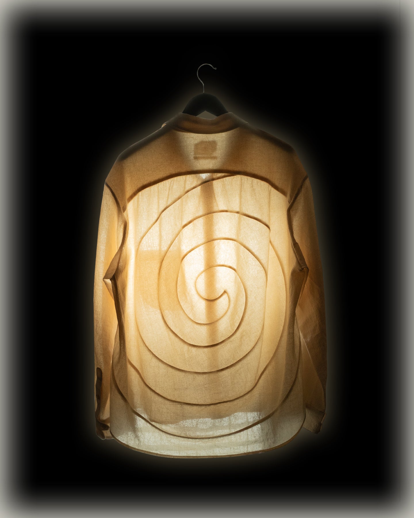 Snail Shirt