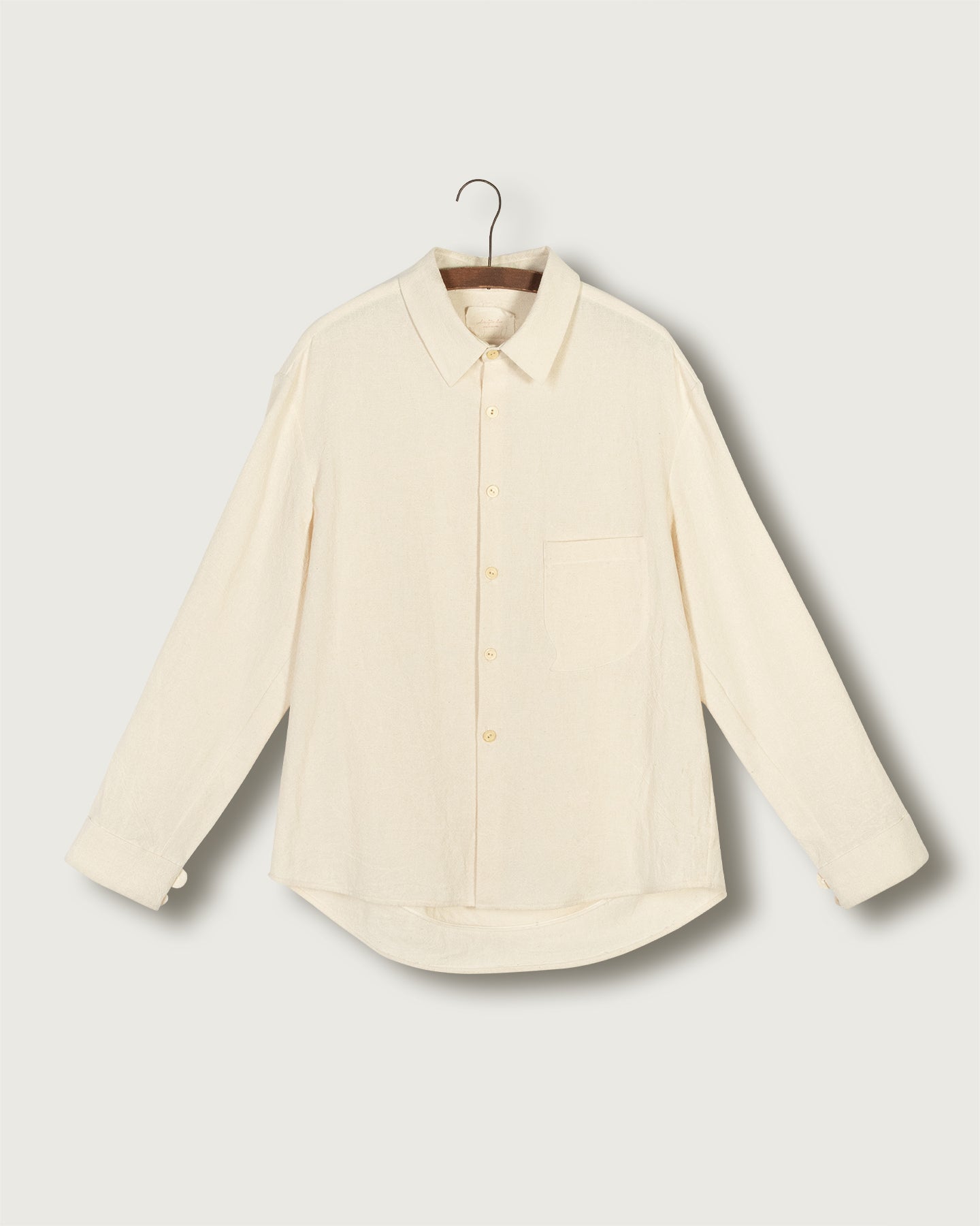 Snail Shirt