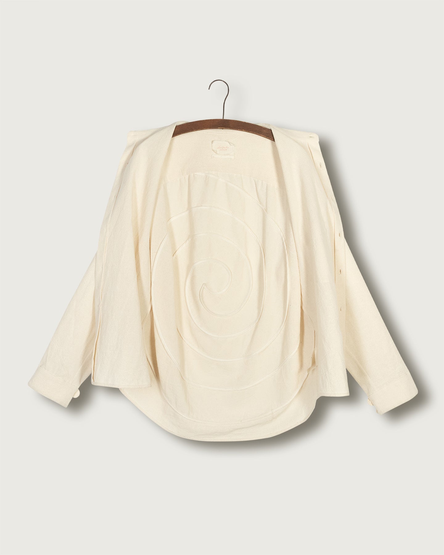 Snail Shirt