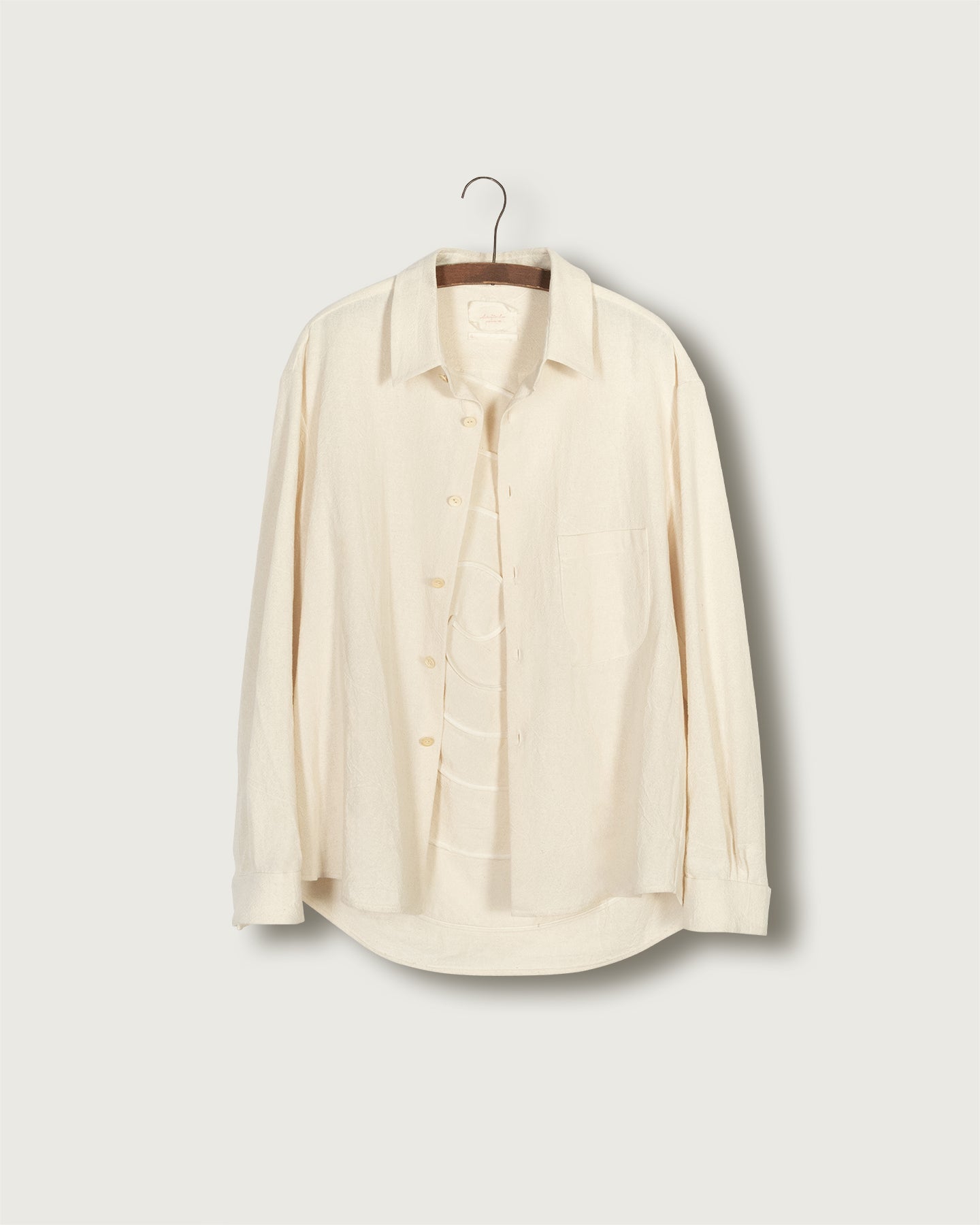 Snail Shirt