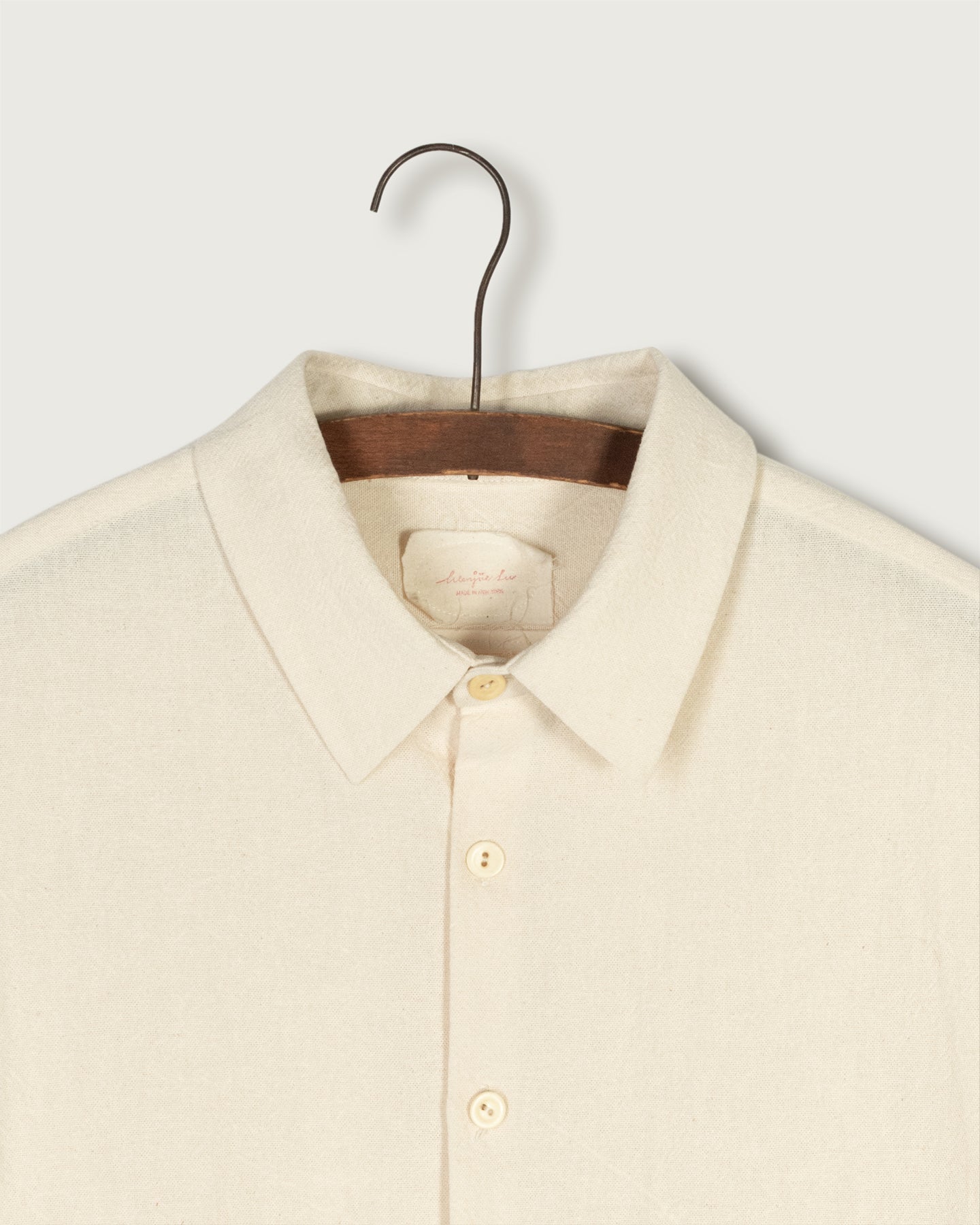 Snail Shirt
