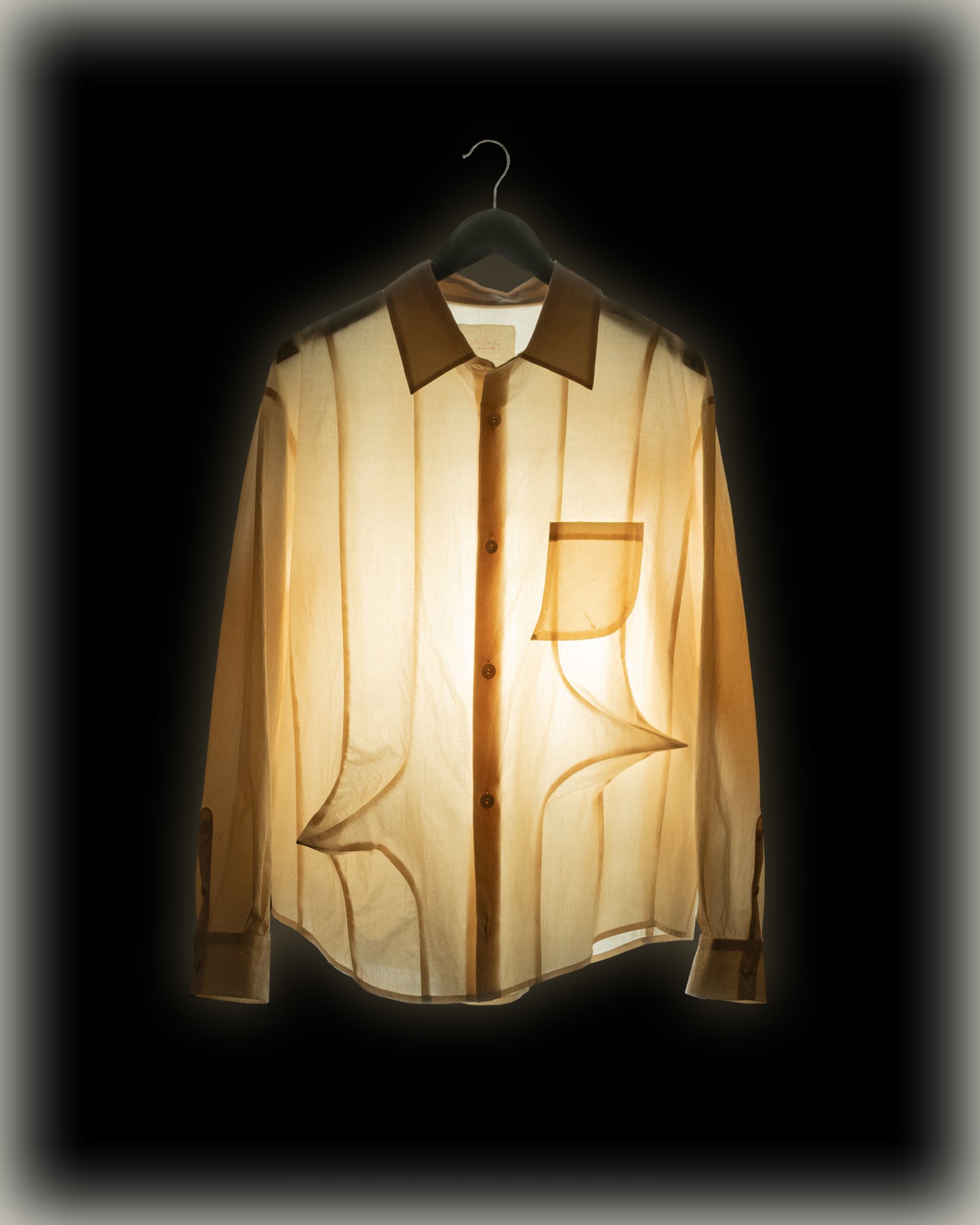 Spiky Shirt