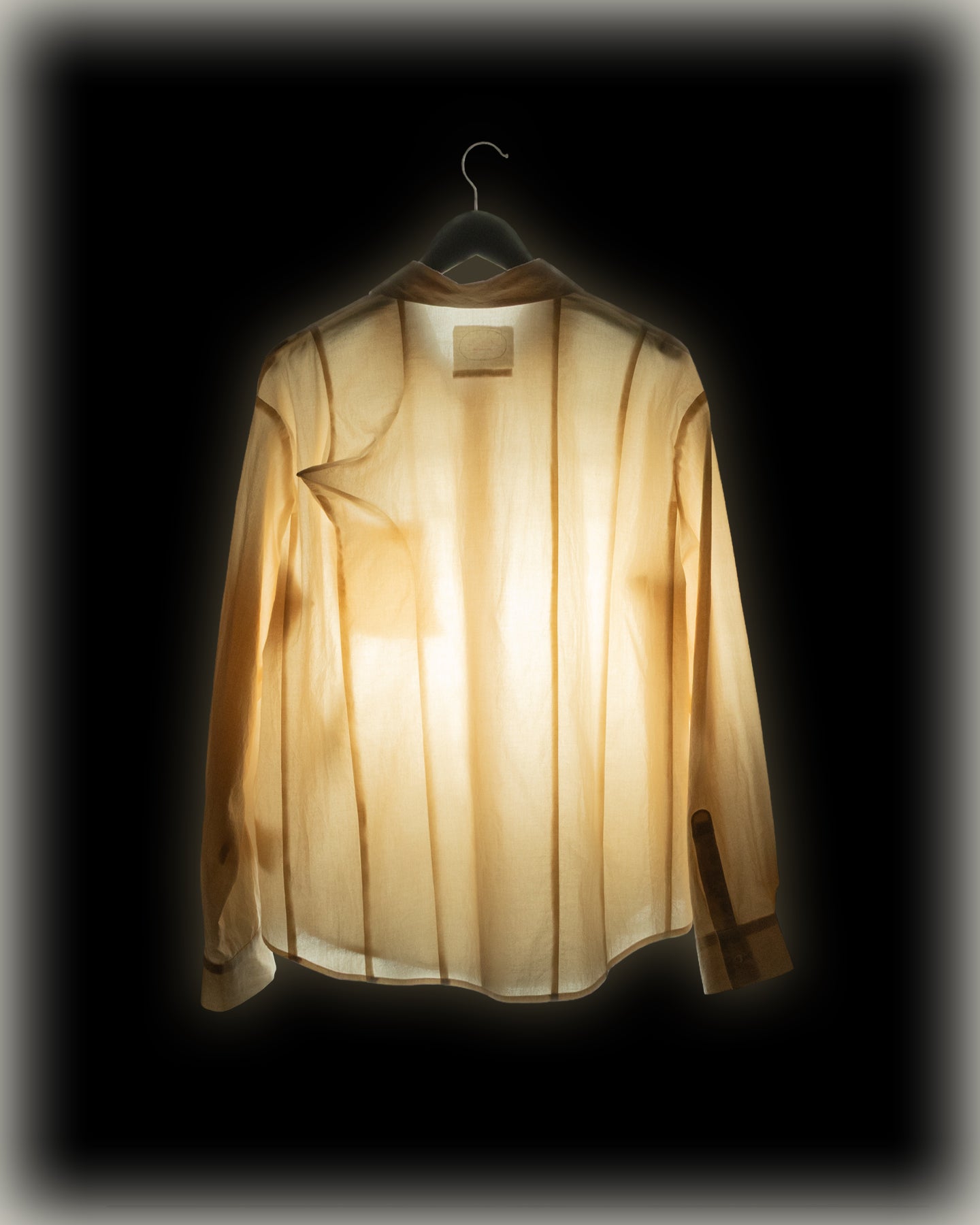 Spiky Shirt