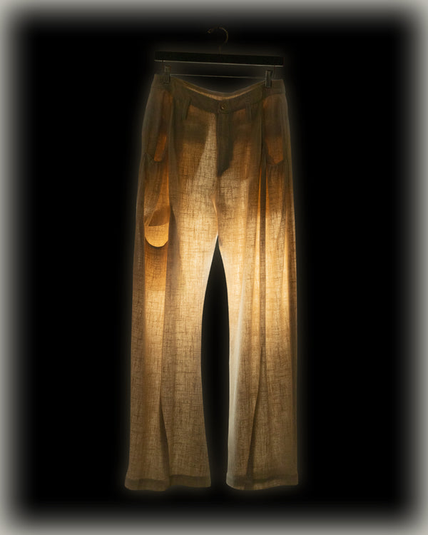 O Trousers 2024
