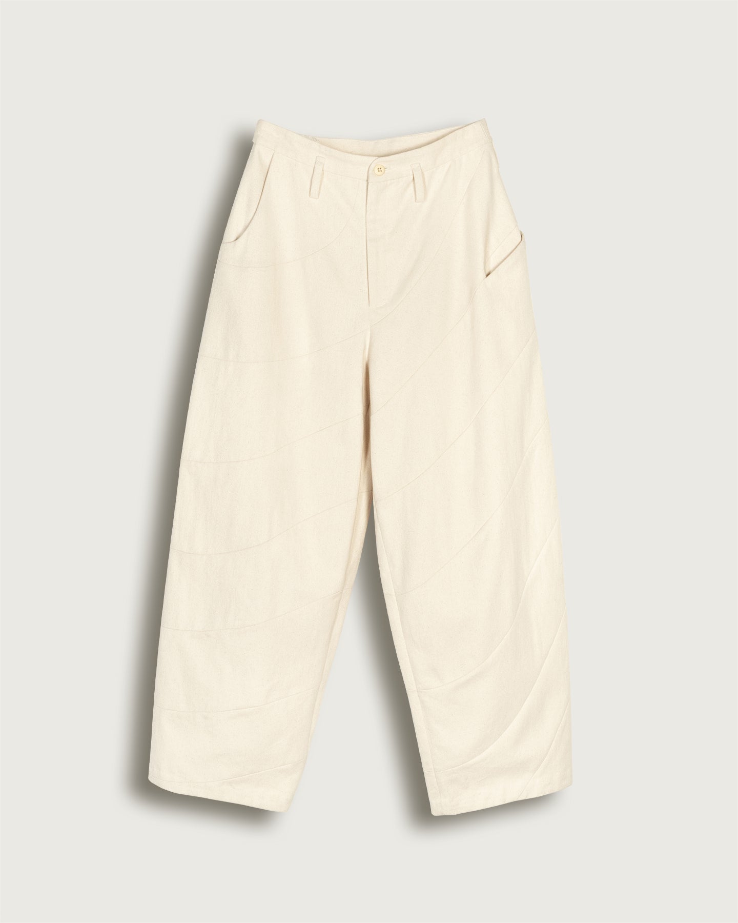 Swirl Trousers